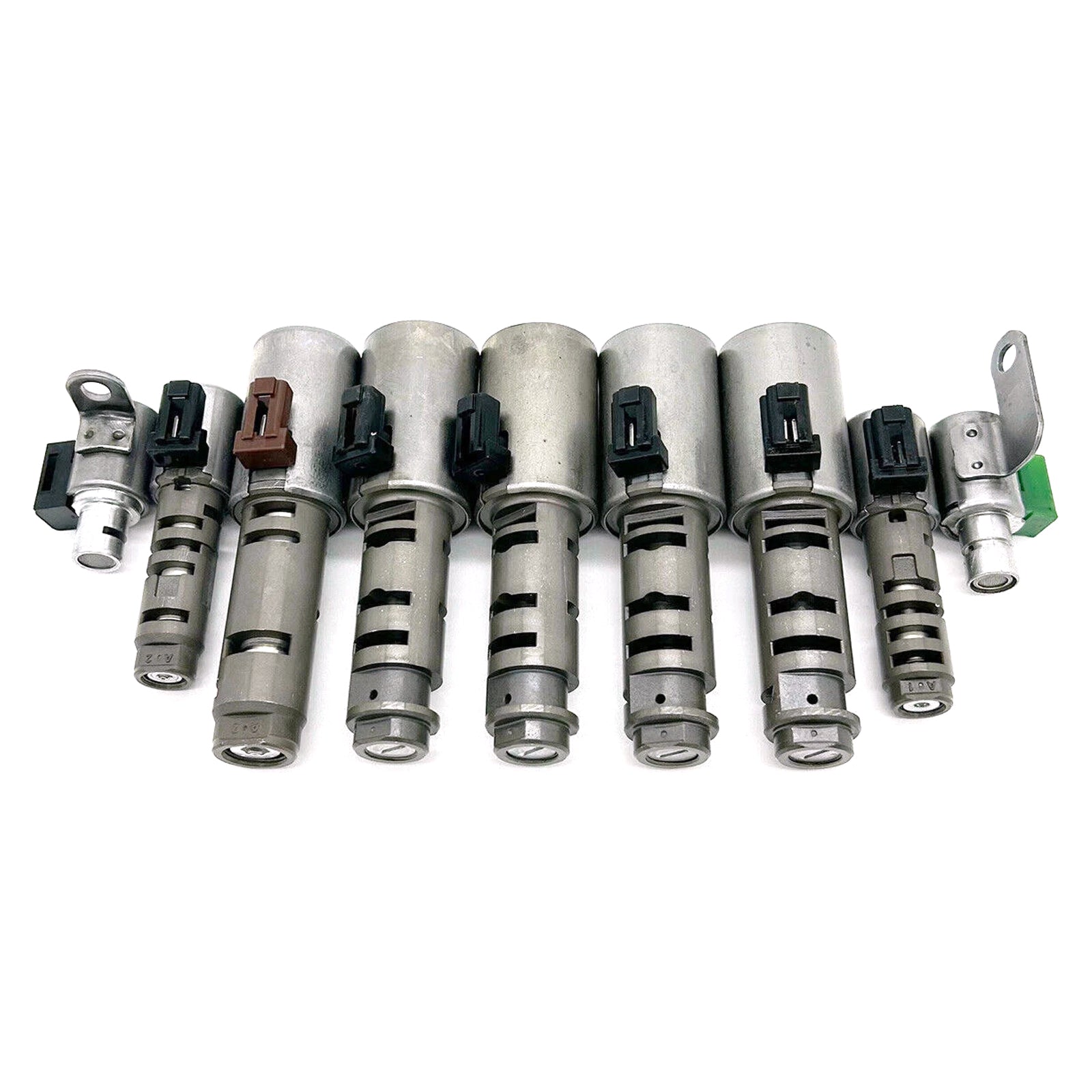 Kit de solénoïdes de transmission LEXUS LS460 4,6 L AA80E TL-80SN 2007-2014