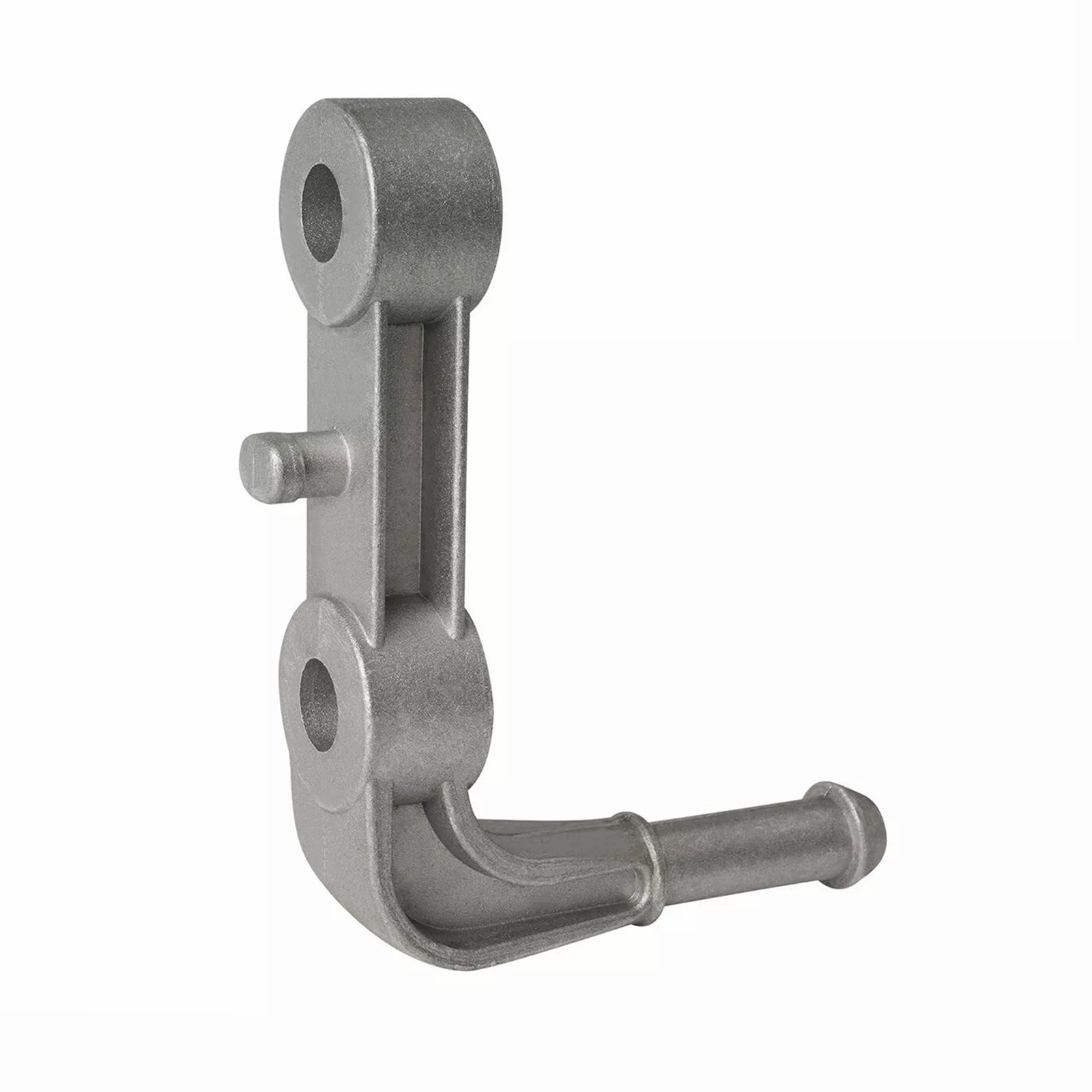 2019-2024 Ram 1500 5.7L 6.2L Uitlaatbeugel linksachter Uitlaatbeugel 68275662AB