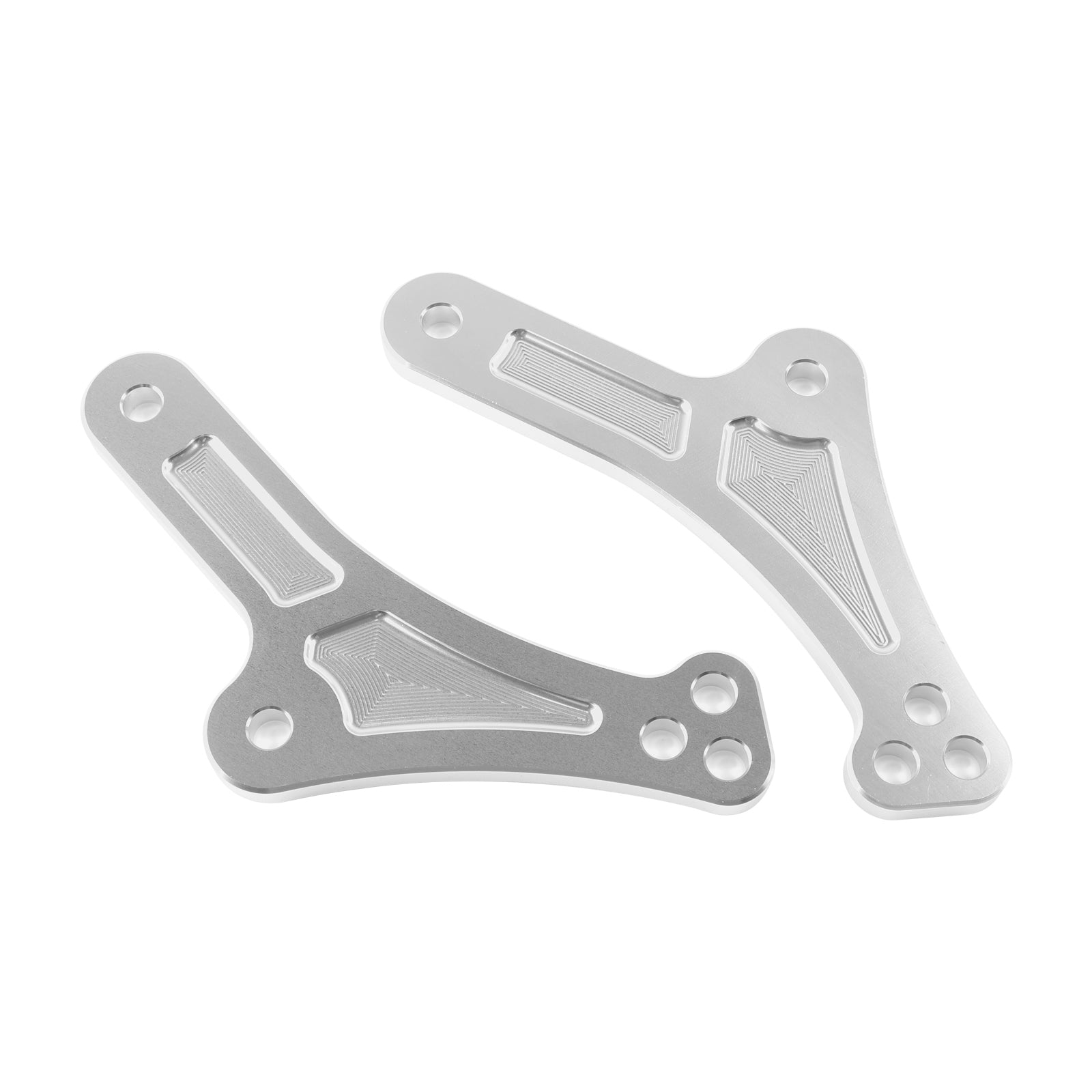 2023-2024 KAWASAKI ZX-25R ZX-4R Justerbara lägre upphängningslänkar för