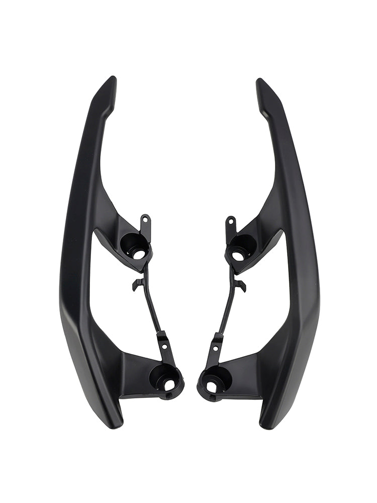 2023-2024 YAMAHA X-MAX 300 ARMO DE ARMO DE PASSAGEIR