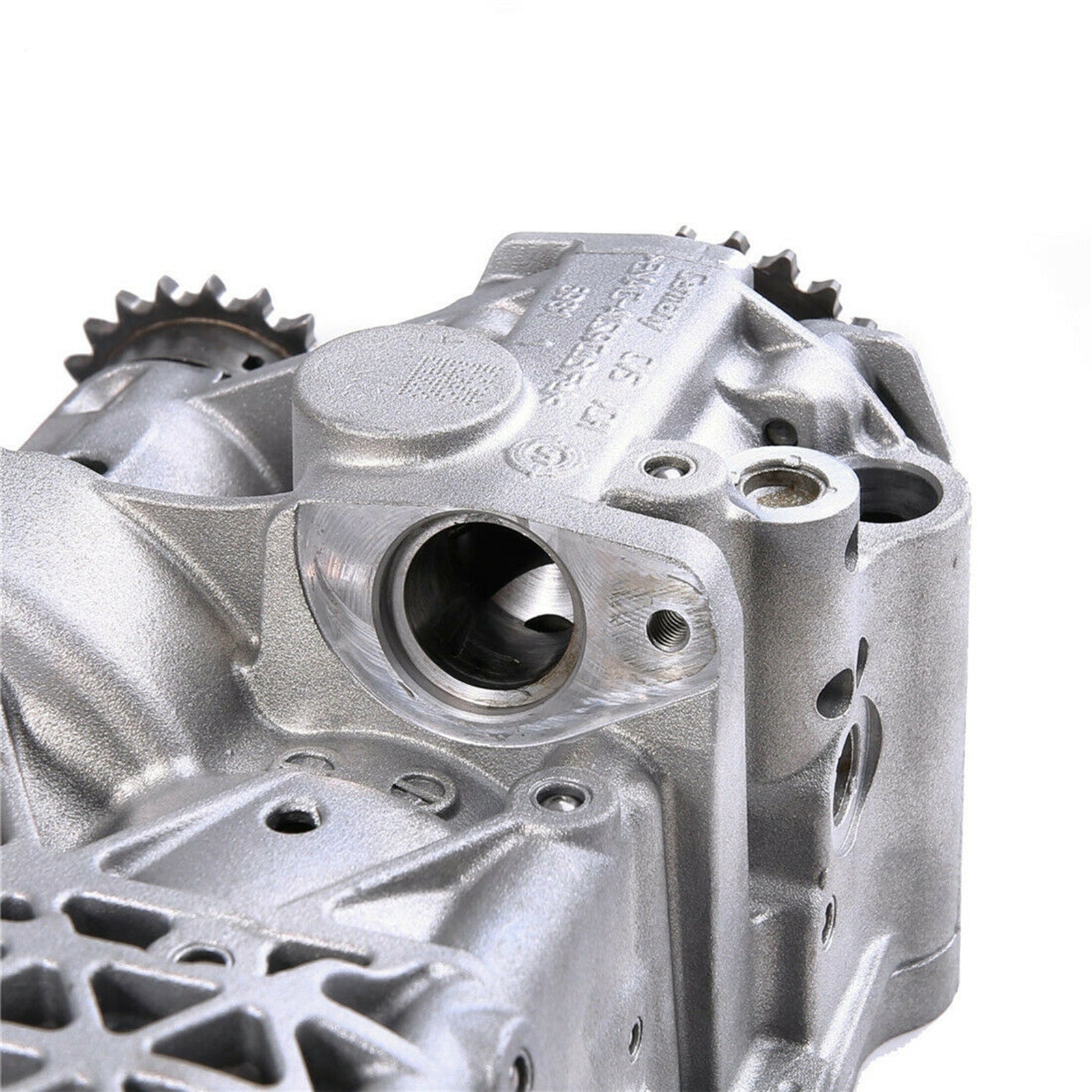 2006-2013 Audi S3 (8P) 2.0 TFSI BHZ BZC CDLA CDLC Asbalans Oliepomp 06D103295 06B103535G