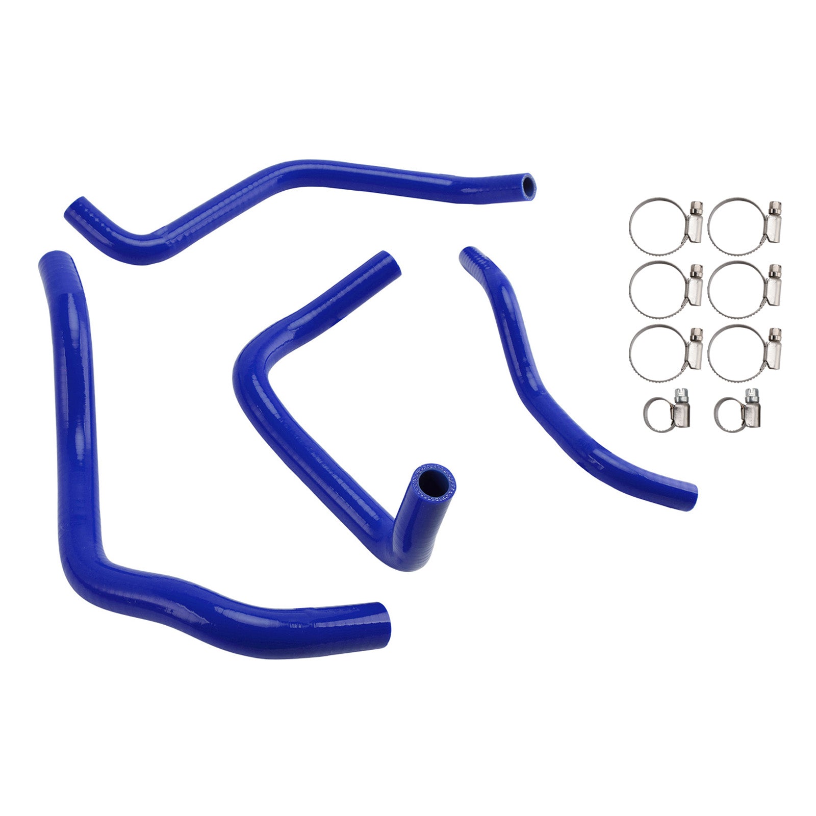 2013-2024 Honda CB500F/X/R Silicone Radiator coolant Hose