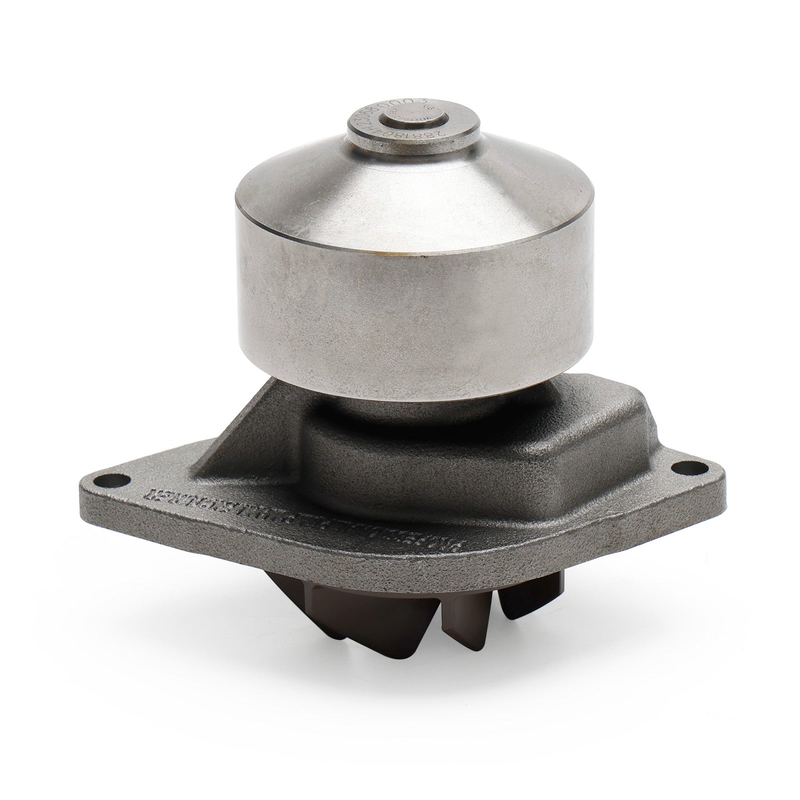 2007-2012 Cummins 6.7 Diesels Water Pump 2881804 5473238