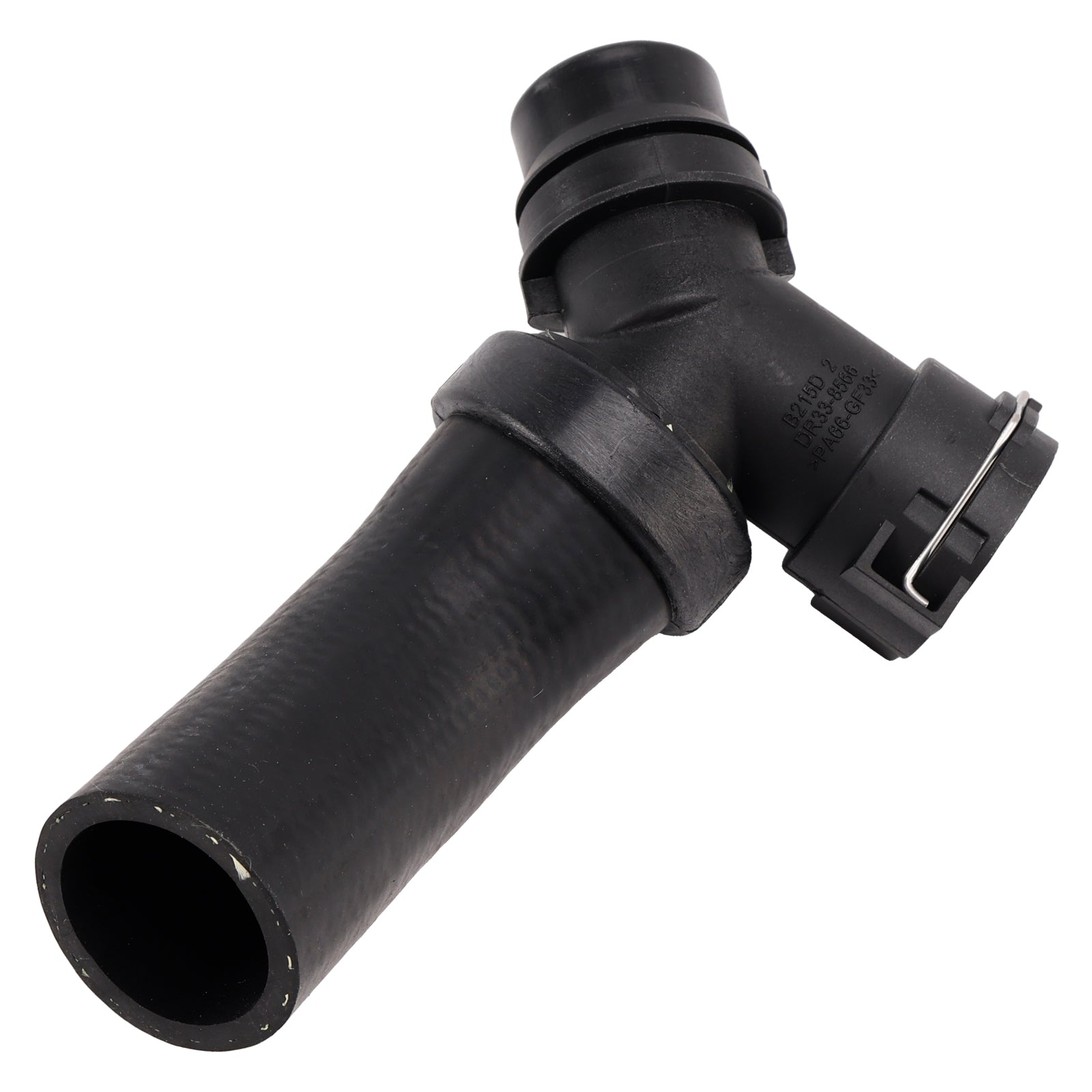 Radiator Coolant Hoses Sets BL3Z8C350A For Ford F-150 5.0L 2011-2014
