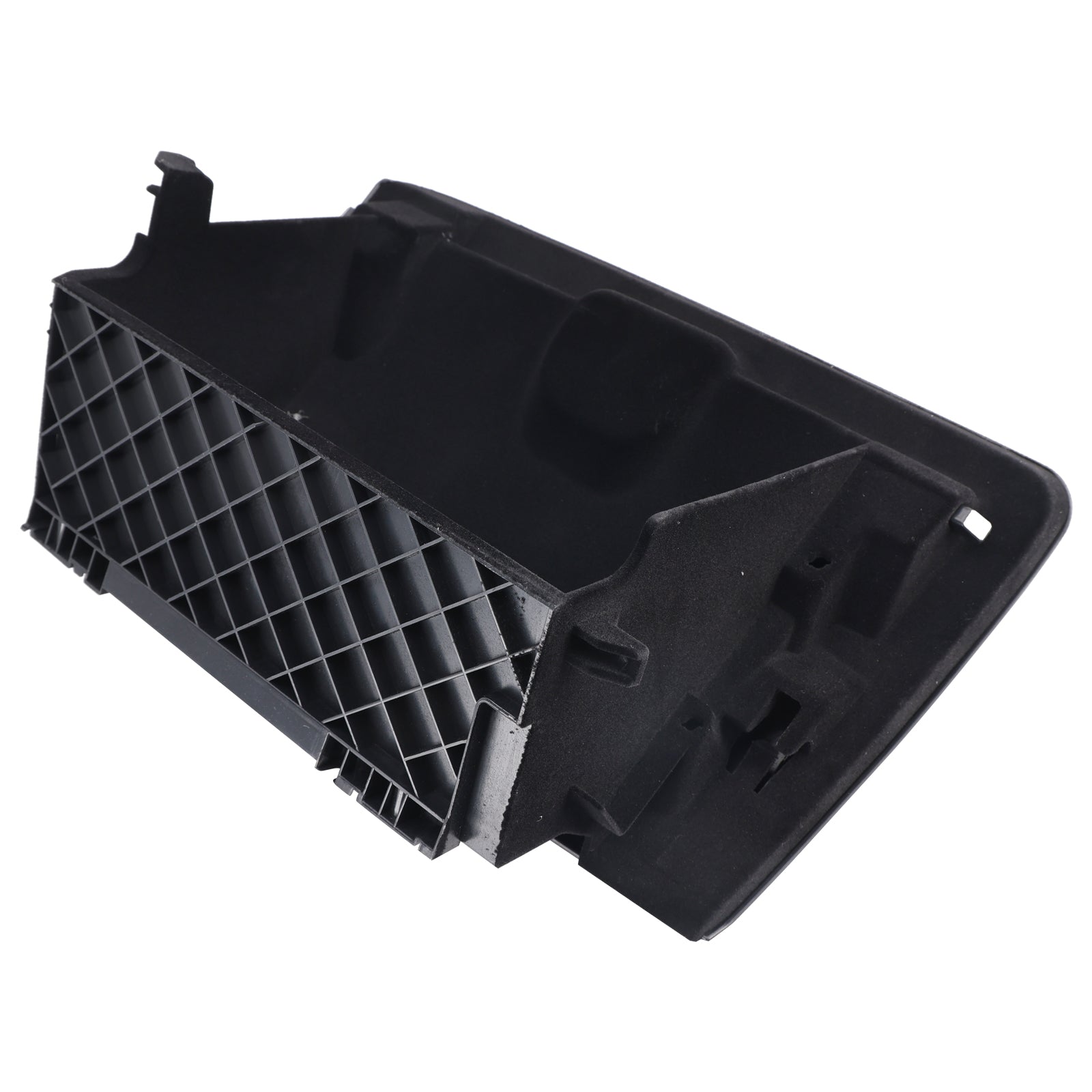 2008-2012 For BMW 1 Series E81 E82 E87 LCI LHD Glove Box Cover Storage Compartment 6962620 6982681