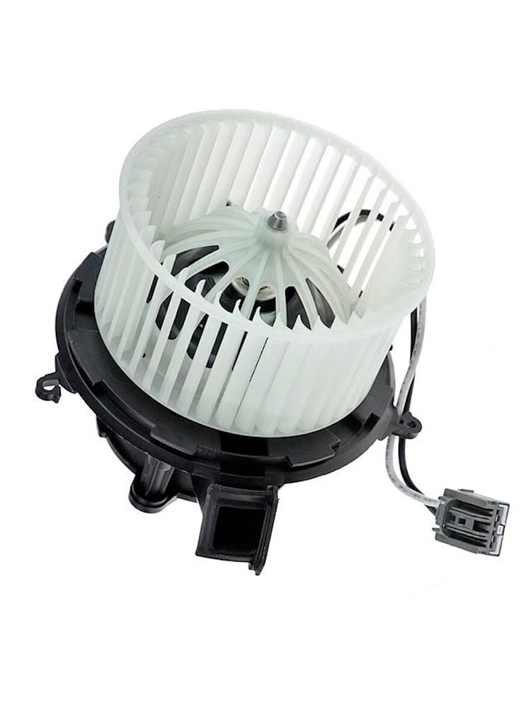 2011-2023 For OPEL ZAFIRA TOURER C (P12) HVAC Blower Motor Fan Front 1845105