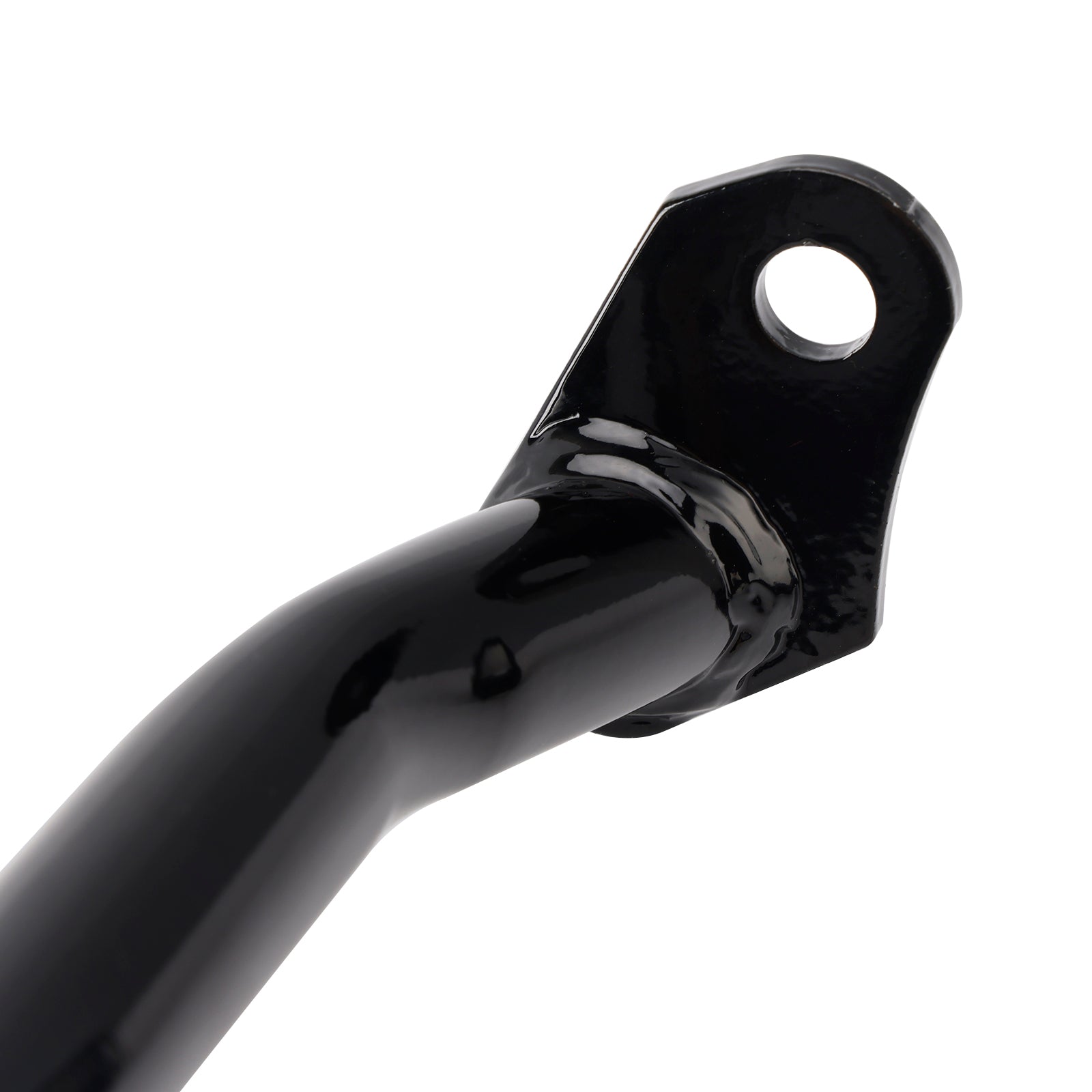 2022-2024 Low Rider Fxlrst motorbeschermframe anti-crash bumperbeschermer zwart