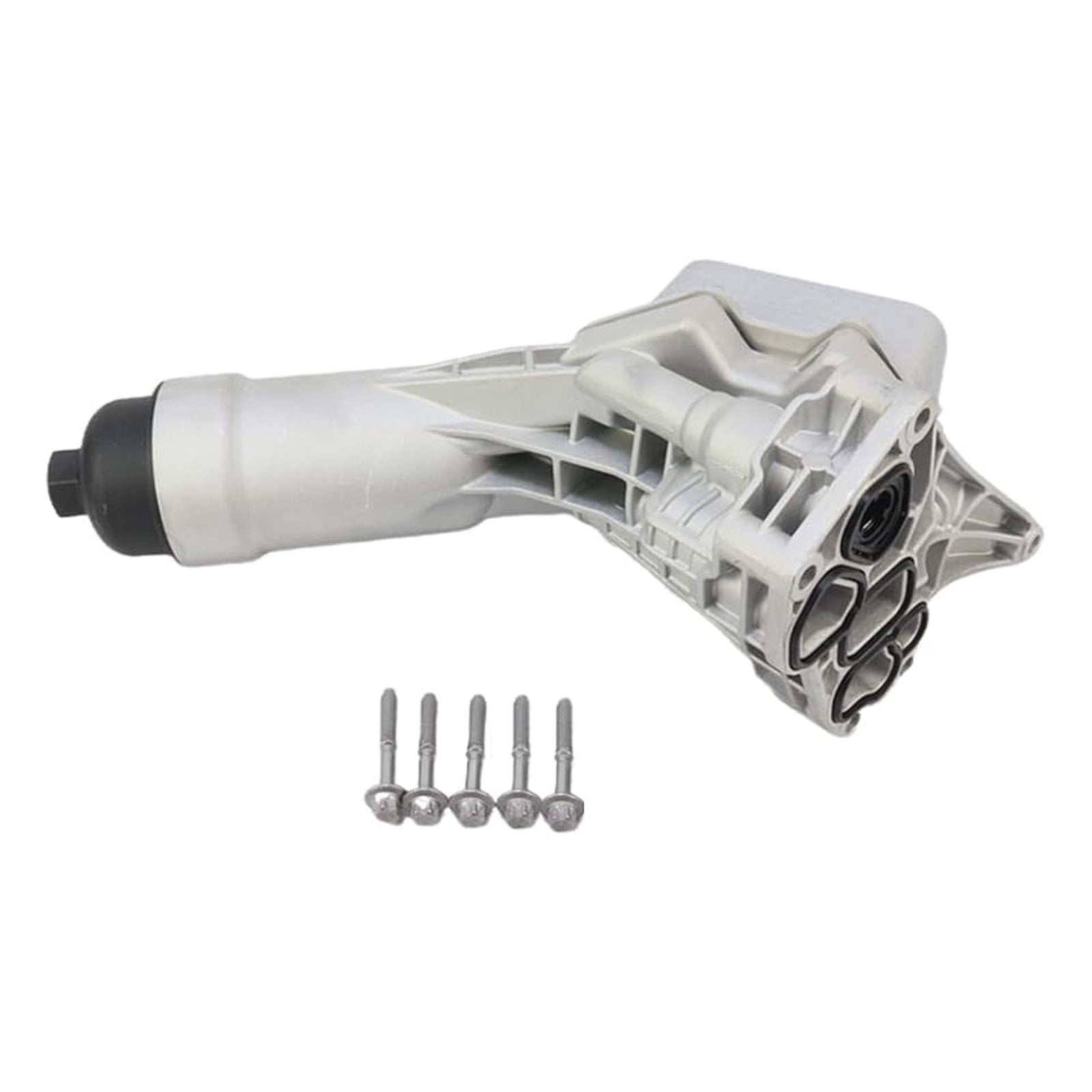 11428580414 Oljefilterhus Oljekylare för BMW 230i 330i 430i 530e 530i 21-25