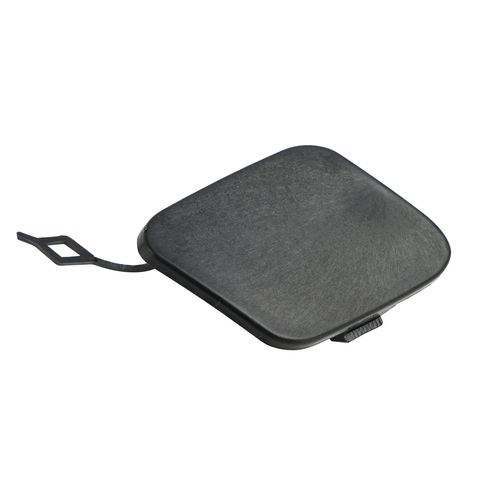 Cubierta de tapa de ojo de gancho de remolque para parachoques delantero Dodge Dart 2012-2016 1UA98TZZAC