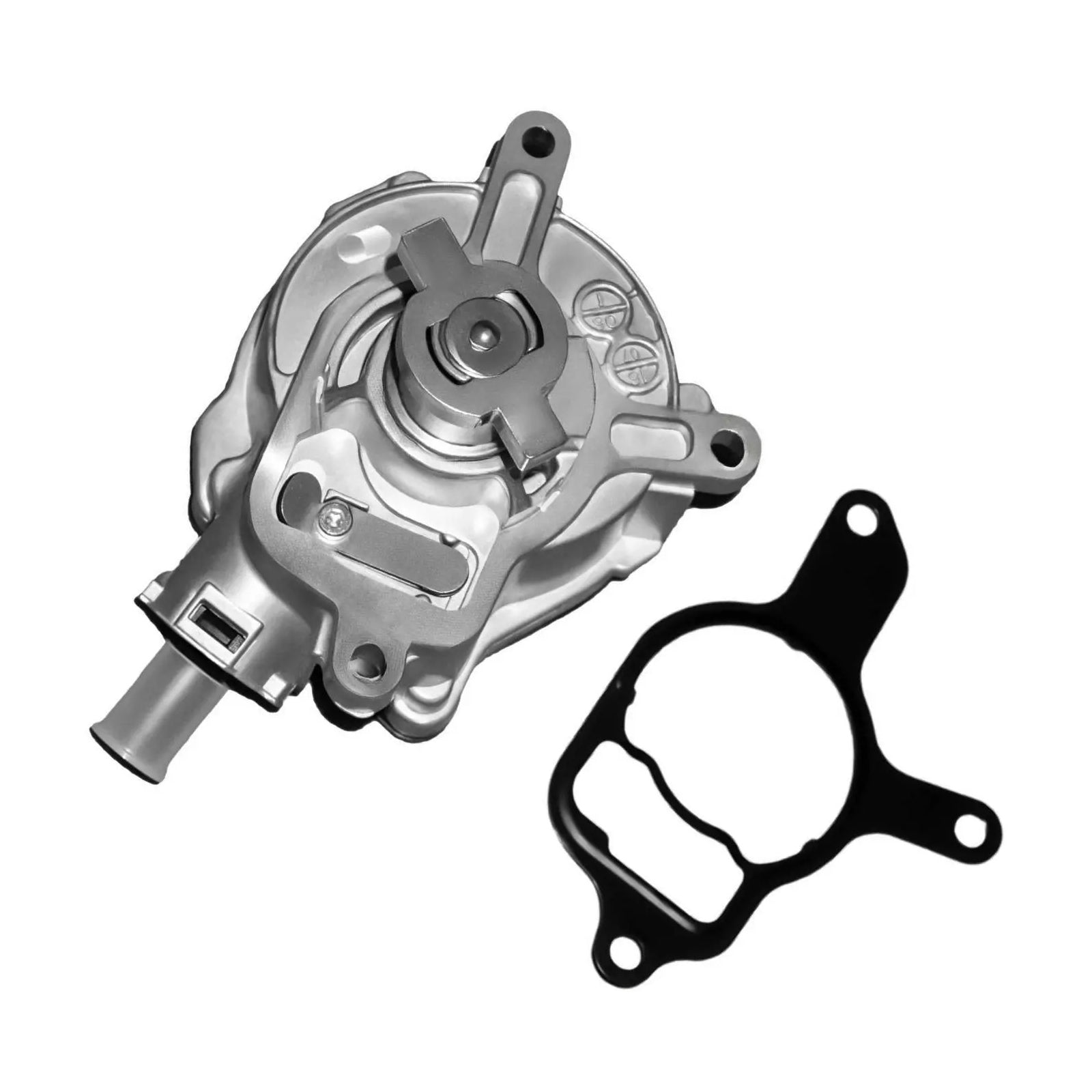 2008-2009 Volkswagen Rabbit 2.5L 5 Cylinder A/T S Hatchback Vakuumpump 07K145100H 904-817