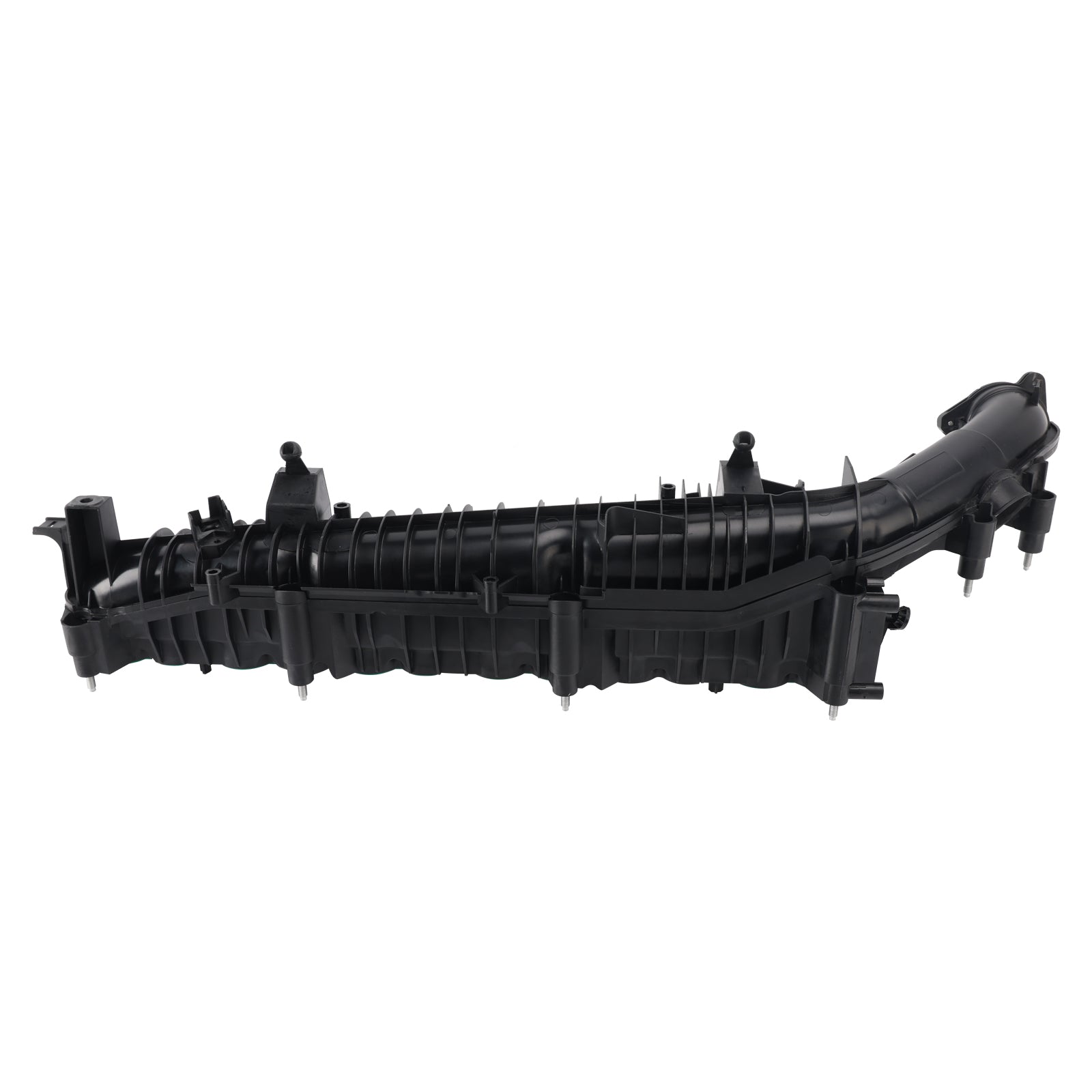 2017/12-2020/06 For BMW X3 F97, G01 xDrive30d 2993 ccm, 183 KW, 249 PS Inlet Intake Manifold With Motor 11618570228