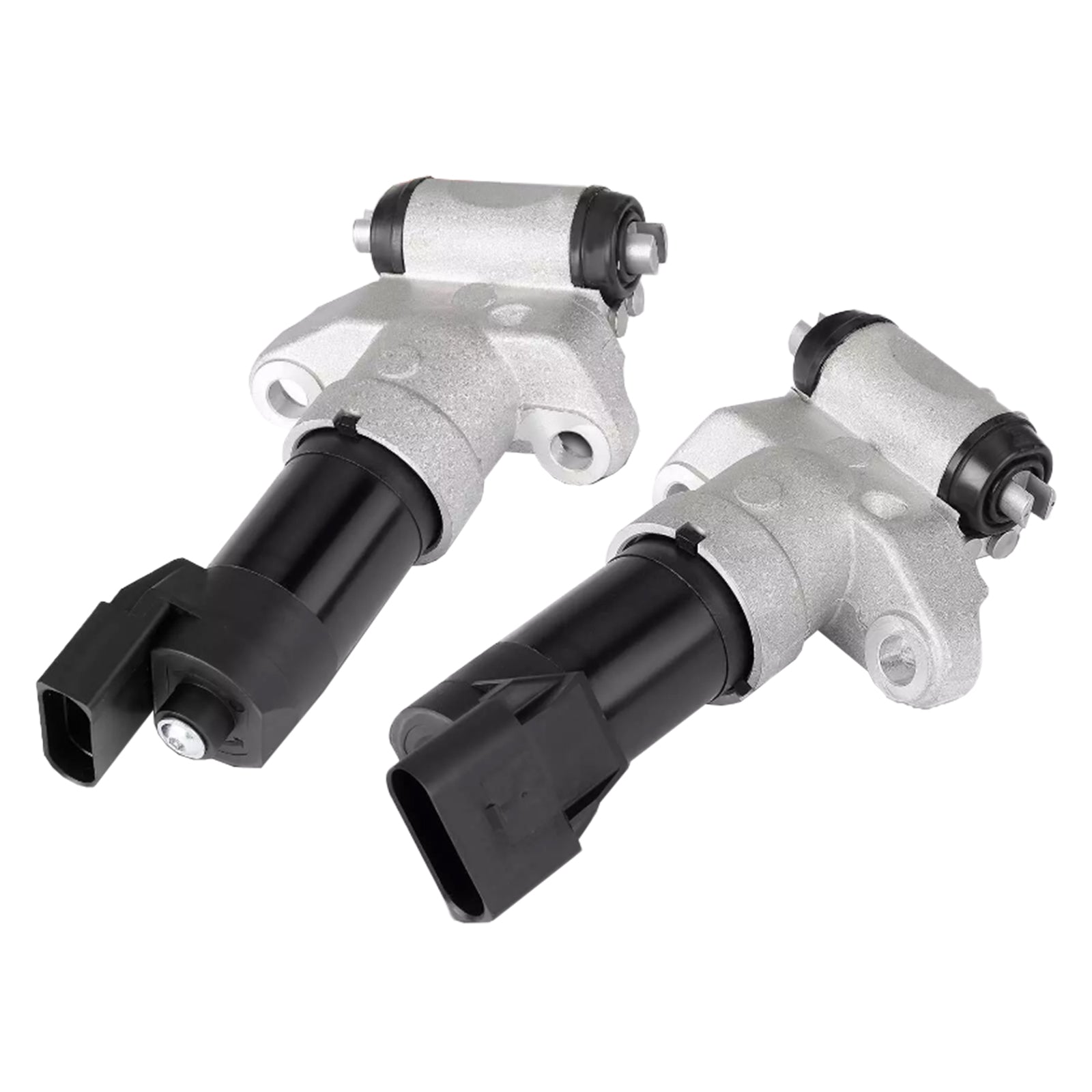 Bakre L+R Parkeringsbromsaktuator passar för Porsche 911 2013-2019 718 Boxster Panamera