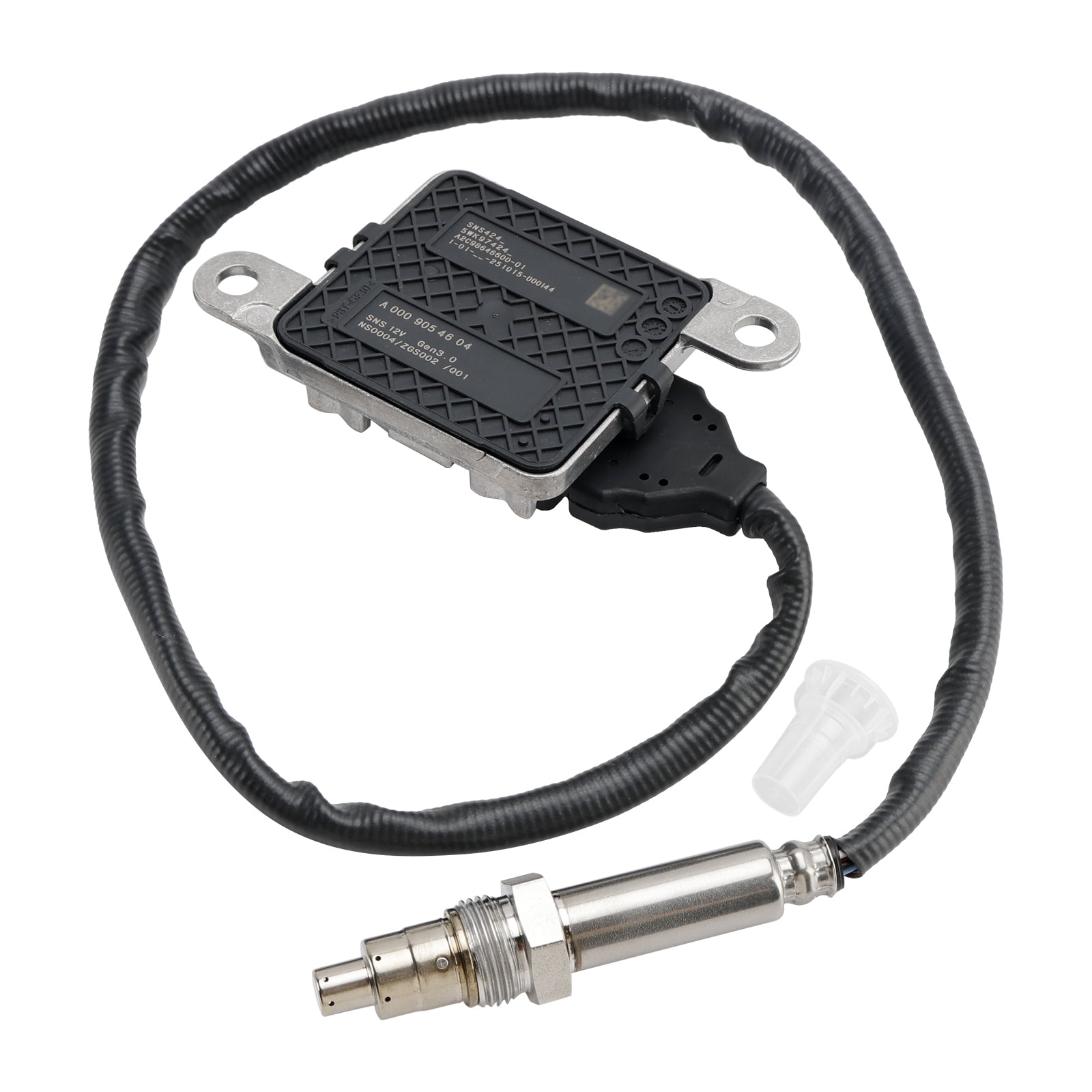 2016-2018 Mercedes-Benz E-CLASS W213 NOX Sensor Oxygen Sensor A0009054604