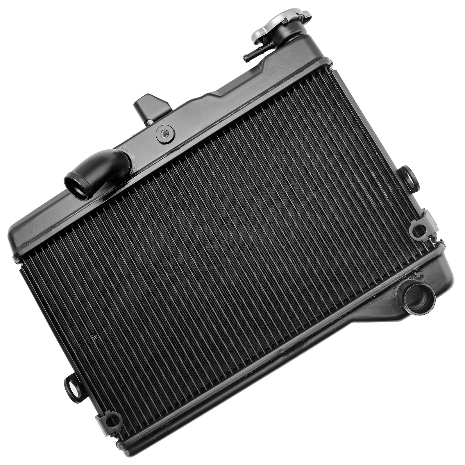 2019-2024 Yamaha Tenere 700 XTZ700 chladiaci chladič chladiča chladiča