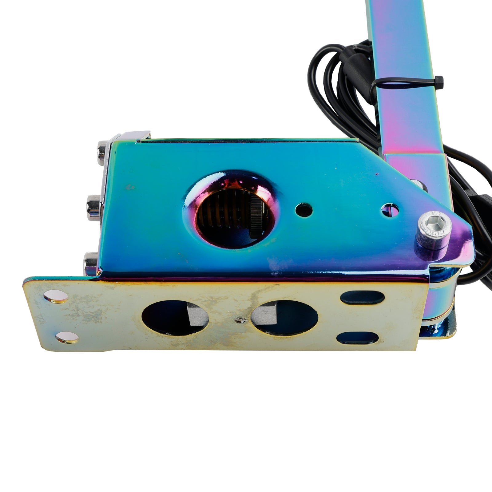 Pre závodné hry G25/G27/G29/T300/T500 pre ASSETTO PC 14BIT SIM USB RANGRAKE BRAKE