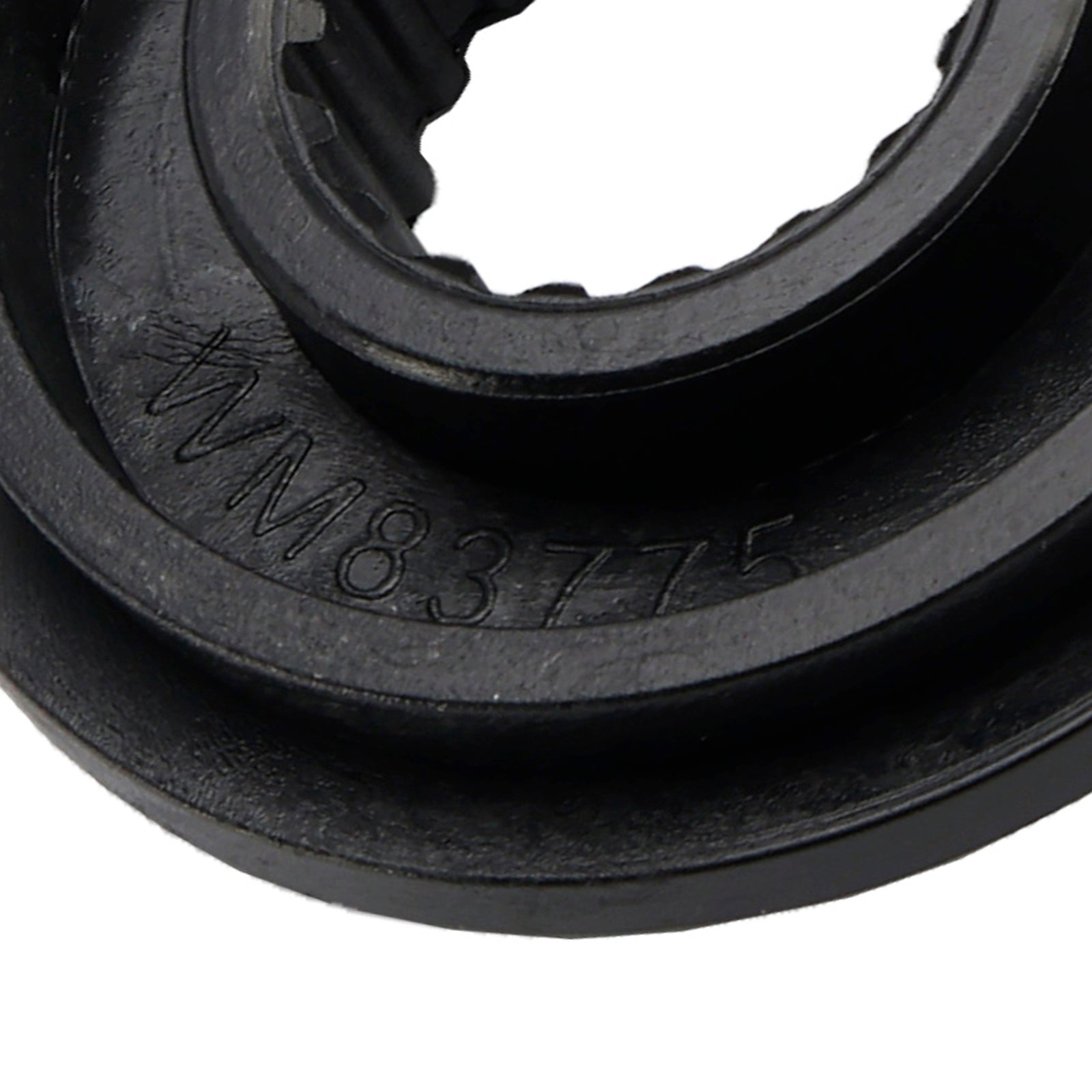 DC97-16984A Washer Clutch Gear Coupling for Samsung Vaskemaskin