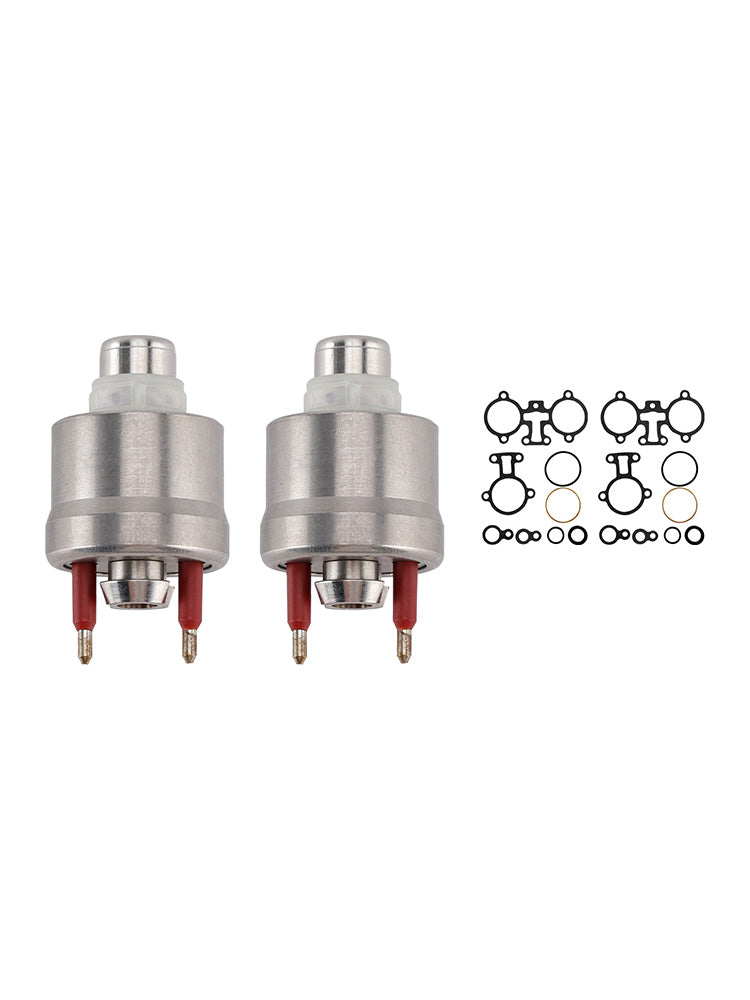 Fuel Injector 17111864 Fit Chevrolet Tahoe Fit GMC Yukon Fit Buick V8 5.7L