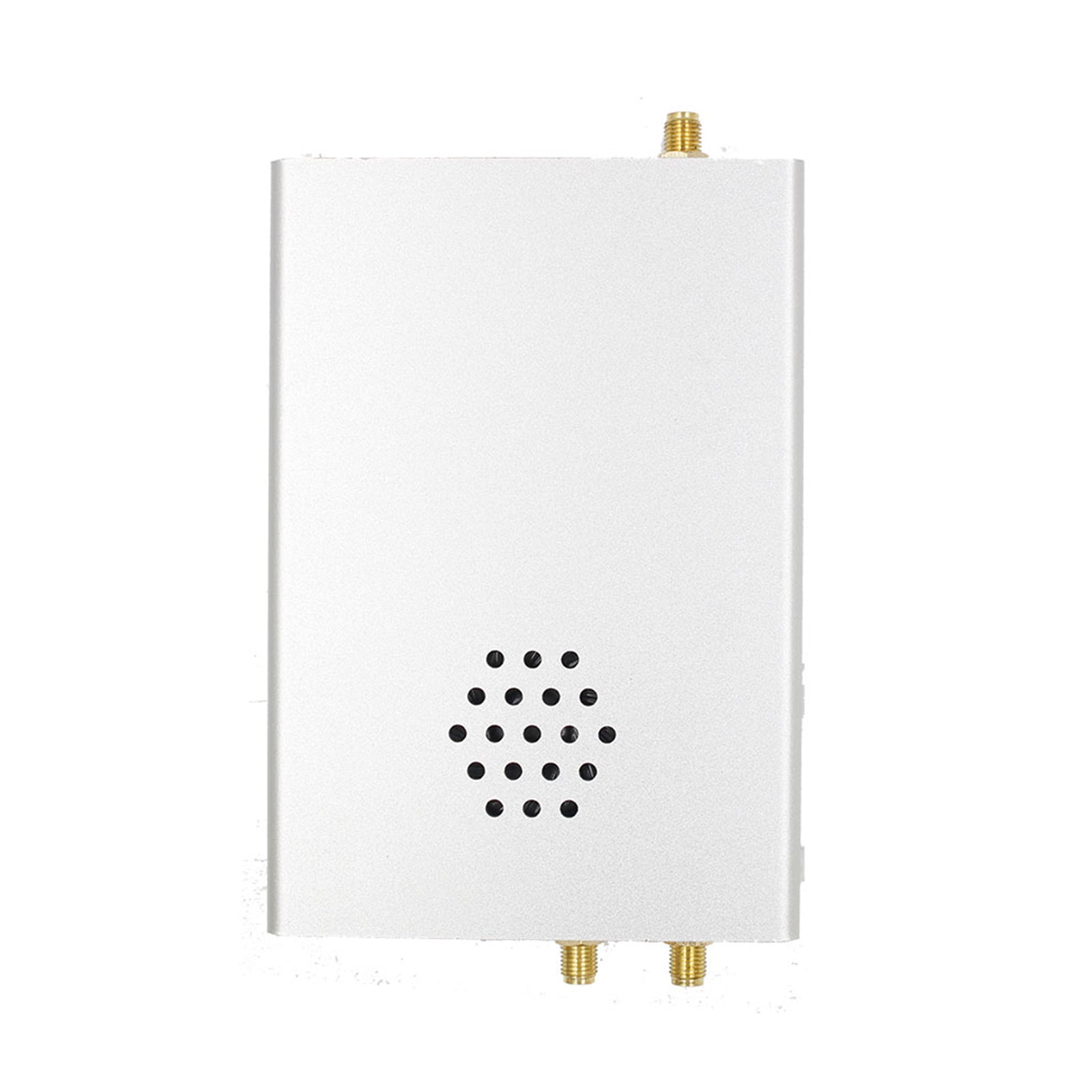 Oppgradert Hackrf One V1.7.3 Portapack H2 1MHz-6GHZ SDR-programvare definert trådløs