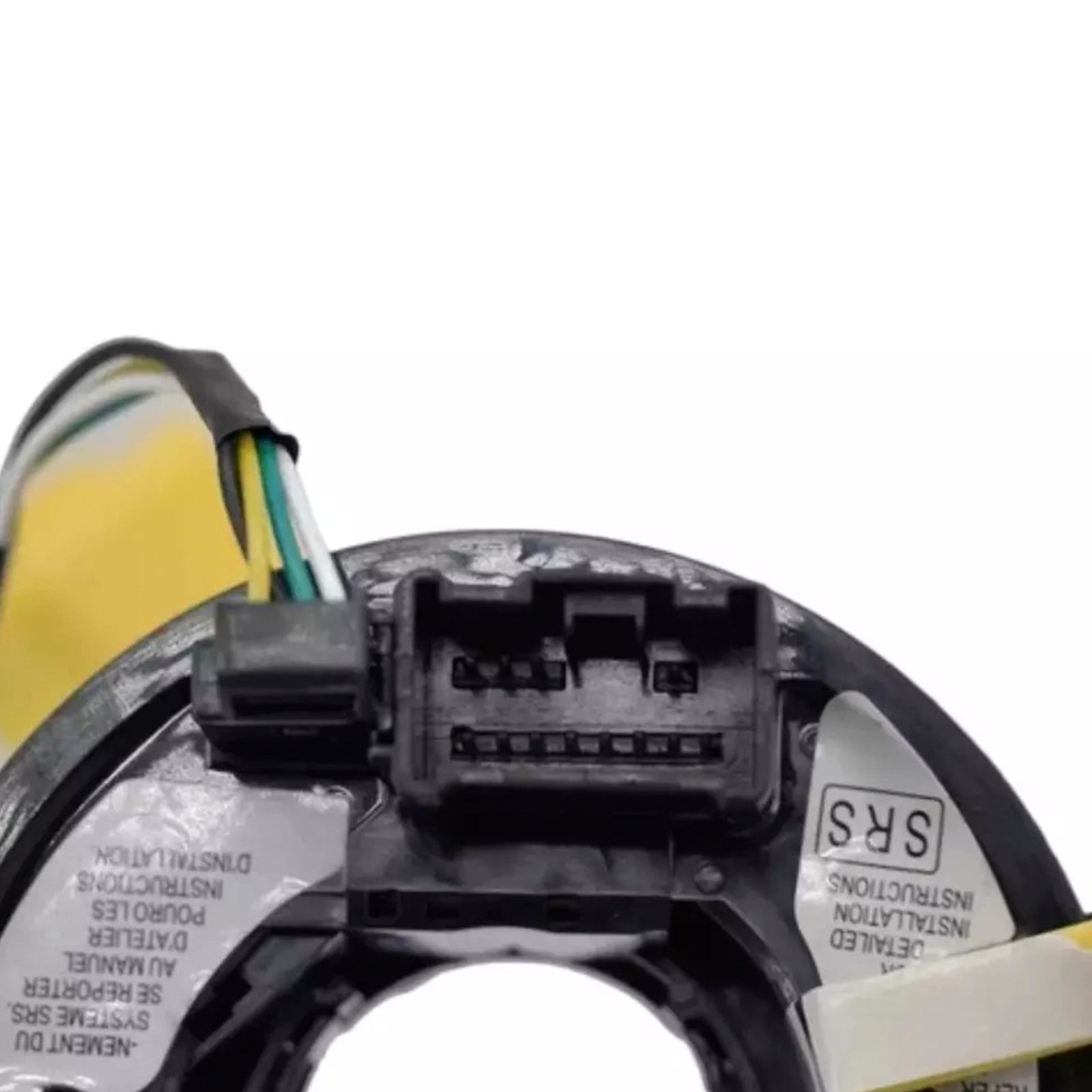 Klokveer 77900-SNA-K52 Voor Honda Accord 2008-2012 Civic 2007-2011 CR-V 07-12