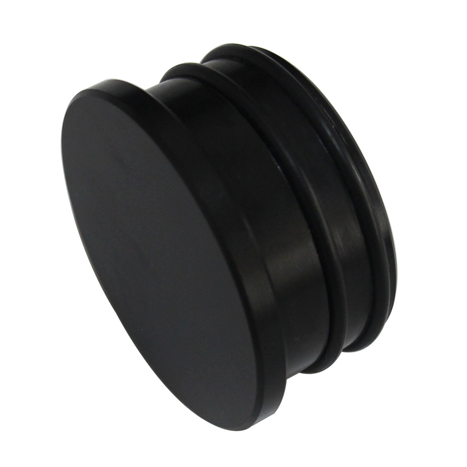 2004.5-2010 Chevy Duramax 2500HD 3500 Silverado Sierra 6.6L V8 Turbo ressonador tampa da tampa da tampa