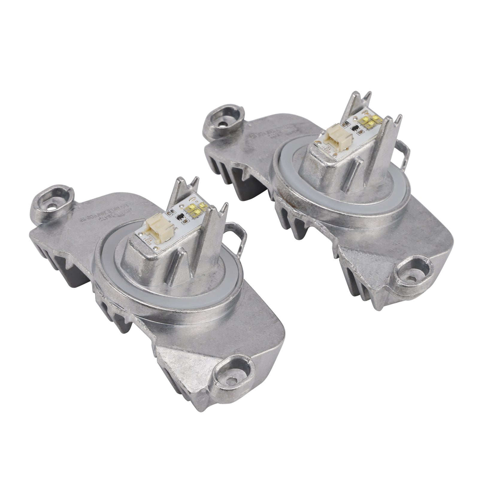 2pcs LED Eyes Eyes Ring Module Light Module 63117398766 Pour BMW F30 F31 F34