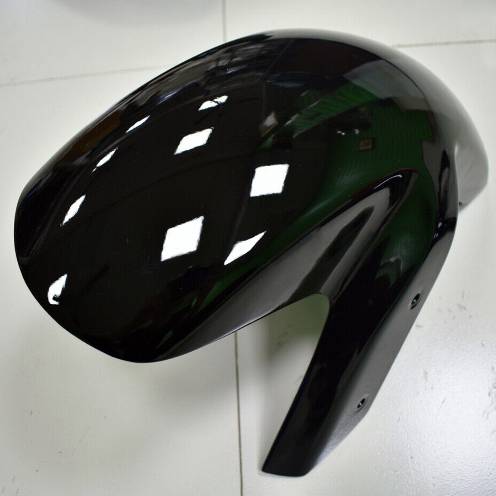 2006-2008 Kawasaki Ninja 650 ER-6F EX650 Fairing Kit Plastic 02# Generic