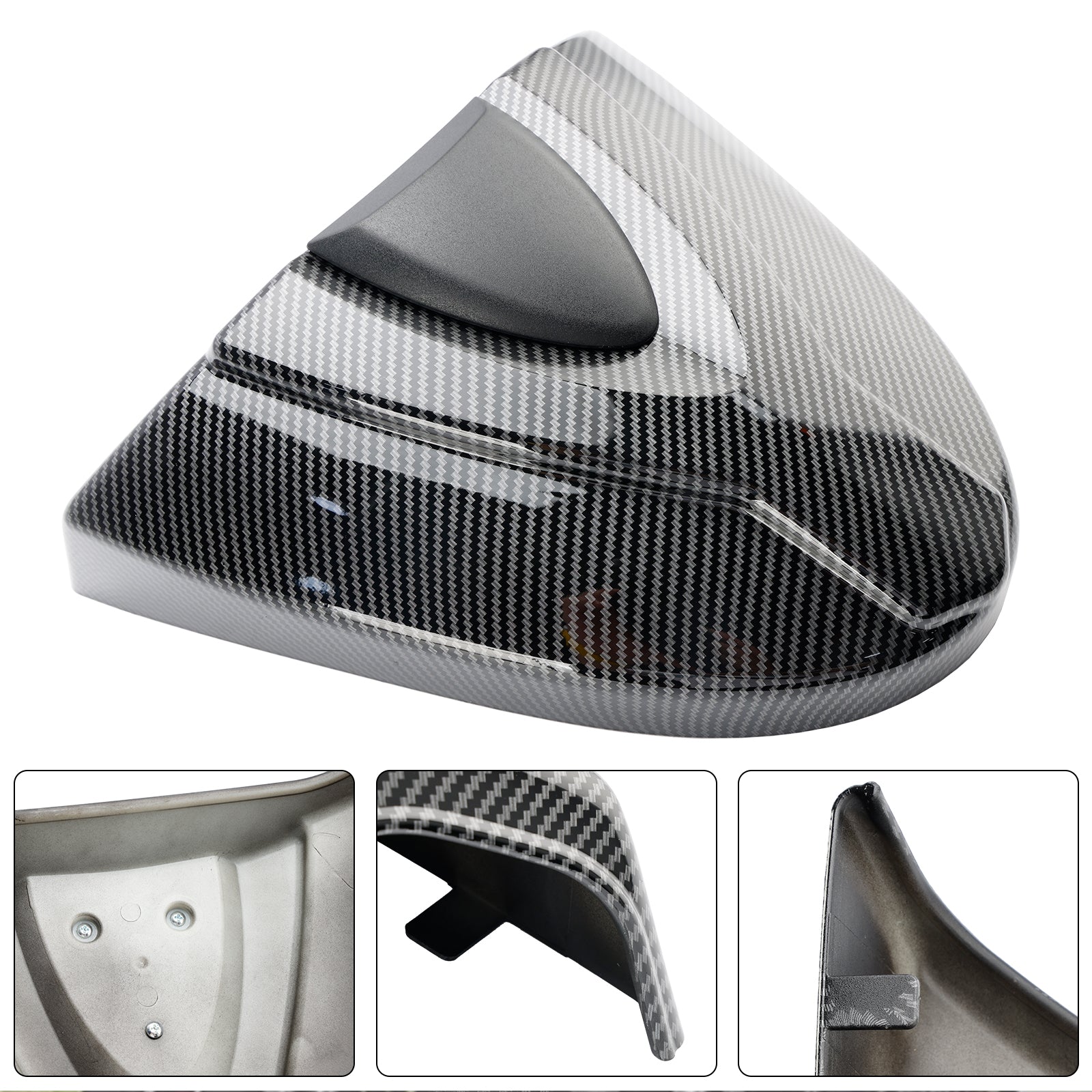 2021-2024 TRIDENT 660 HAME BACE SETE STEV Fairing Cowl