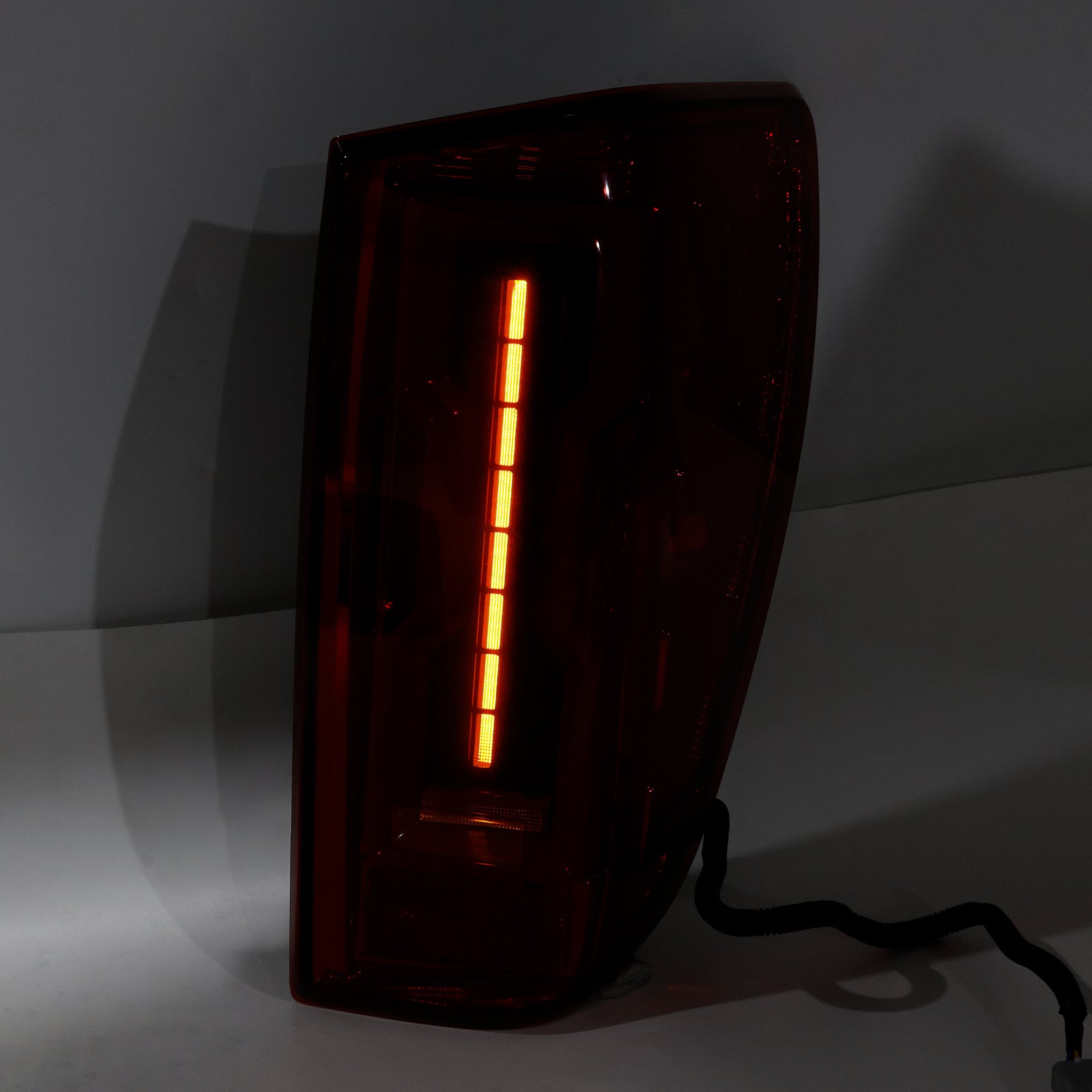 Ensemble feu arrière LED gauche et droit pour Mazda BT50, 2021 – 2026