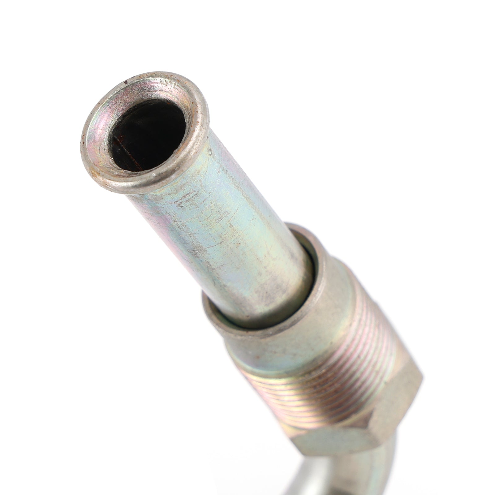 2004 For Ford F-250 Super Duty Transmission Oil Cooler Tube 4C3Z-7B028-CA