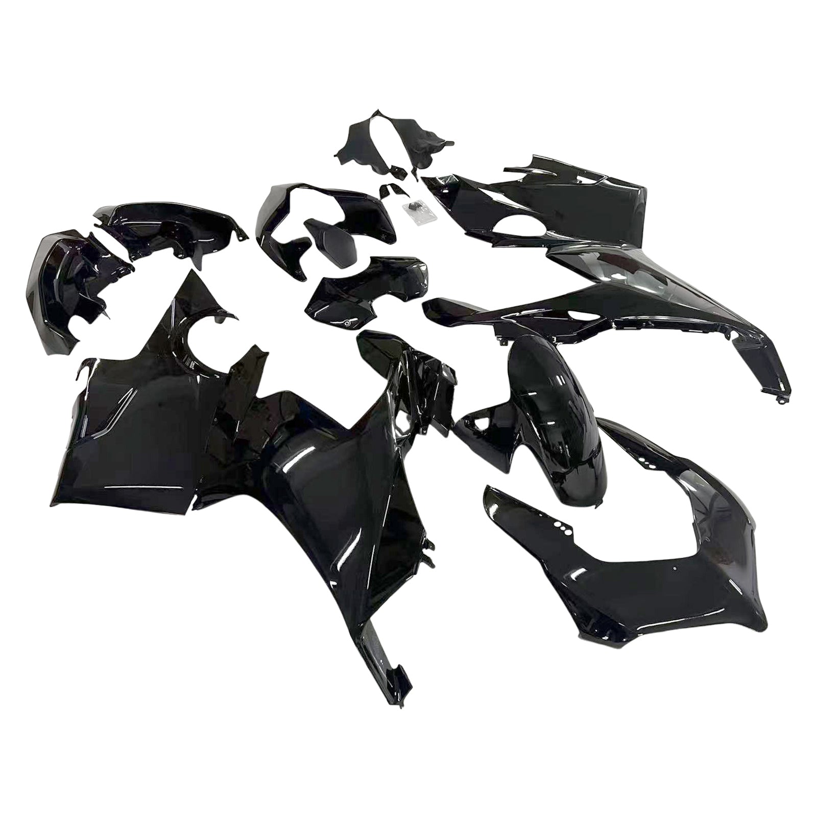 2018-2019 Ducati Panigale V4 V4S V4SP Injection Fairing Kit Bodywork