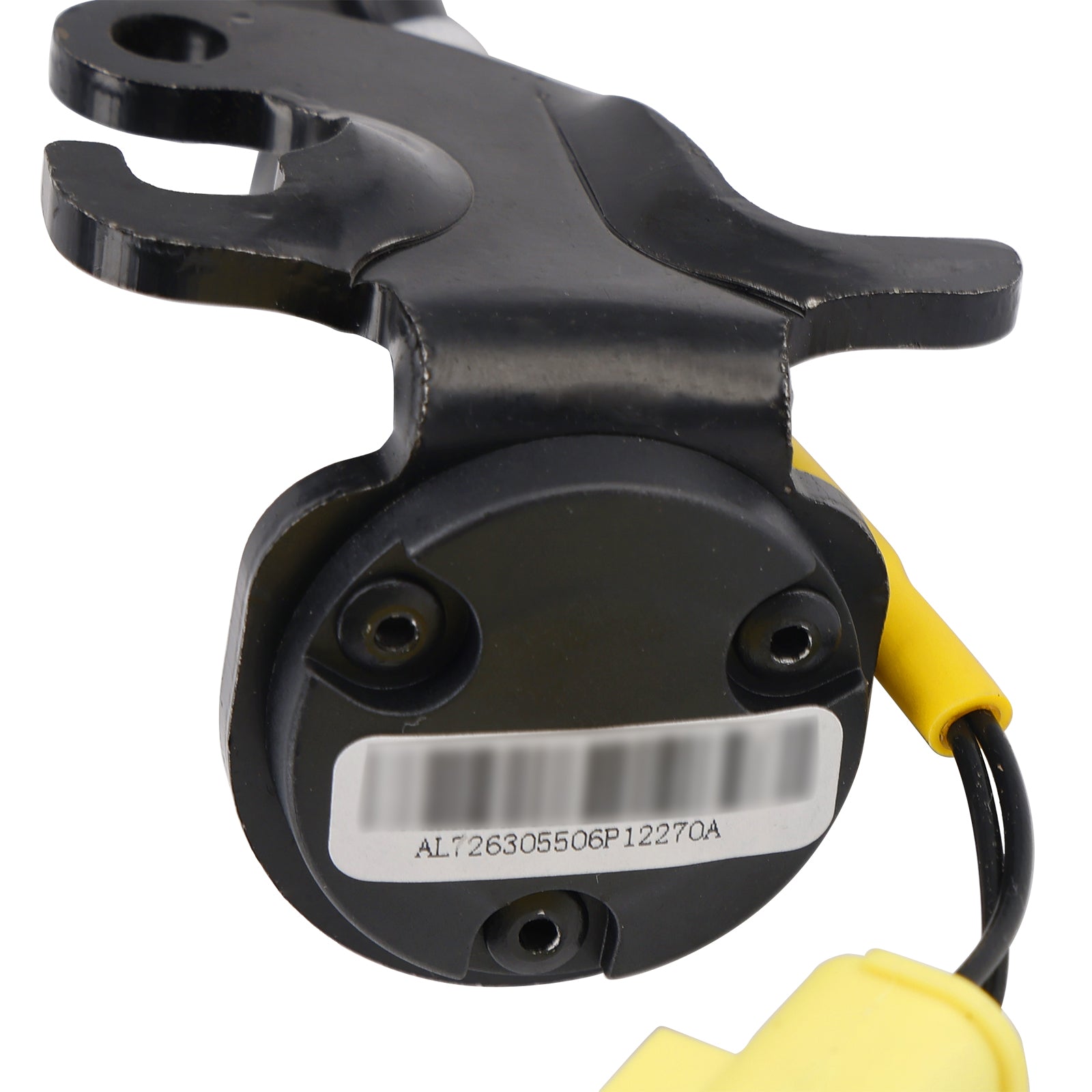2x Actieve Motorkapactuator 51237263055 51237263056 Voor BMW 5 6 7 Serie F10/F11