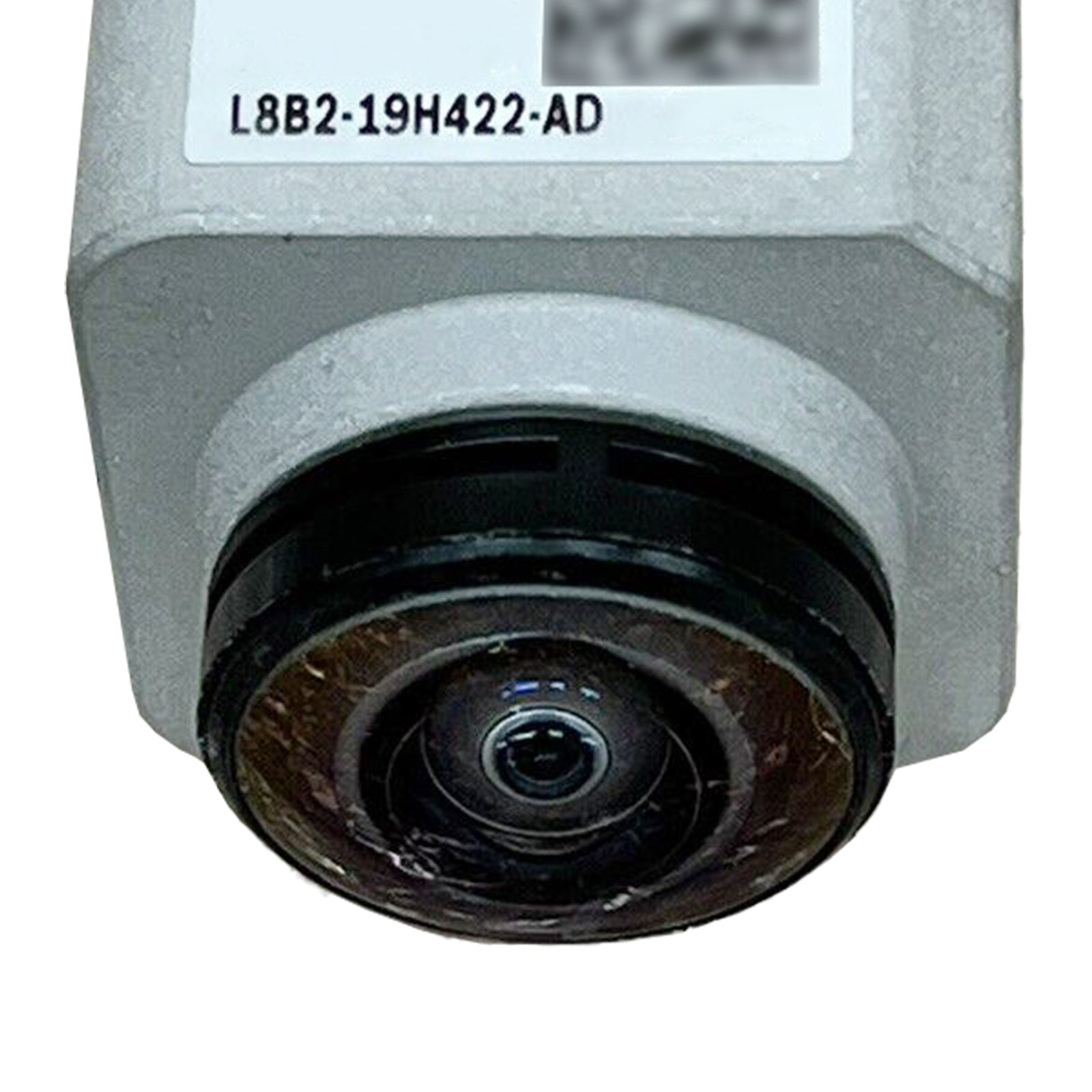 Land Rover Jaguar Bumper Achterklep Spiegels Surround Camera L8B2-19H422-AD