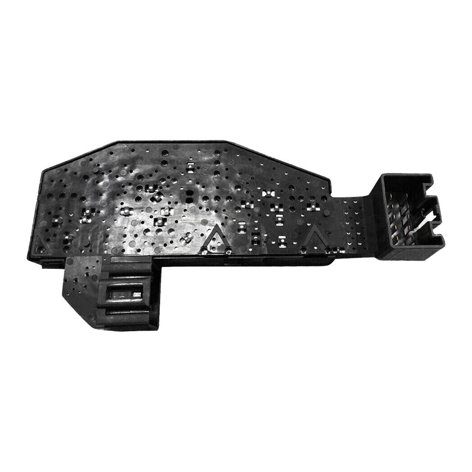 2019 2020 GMC Yukon XL Voorzijde bestuurdersstoelverstelschakelaar 23247095