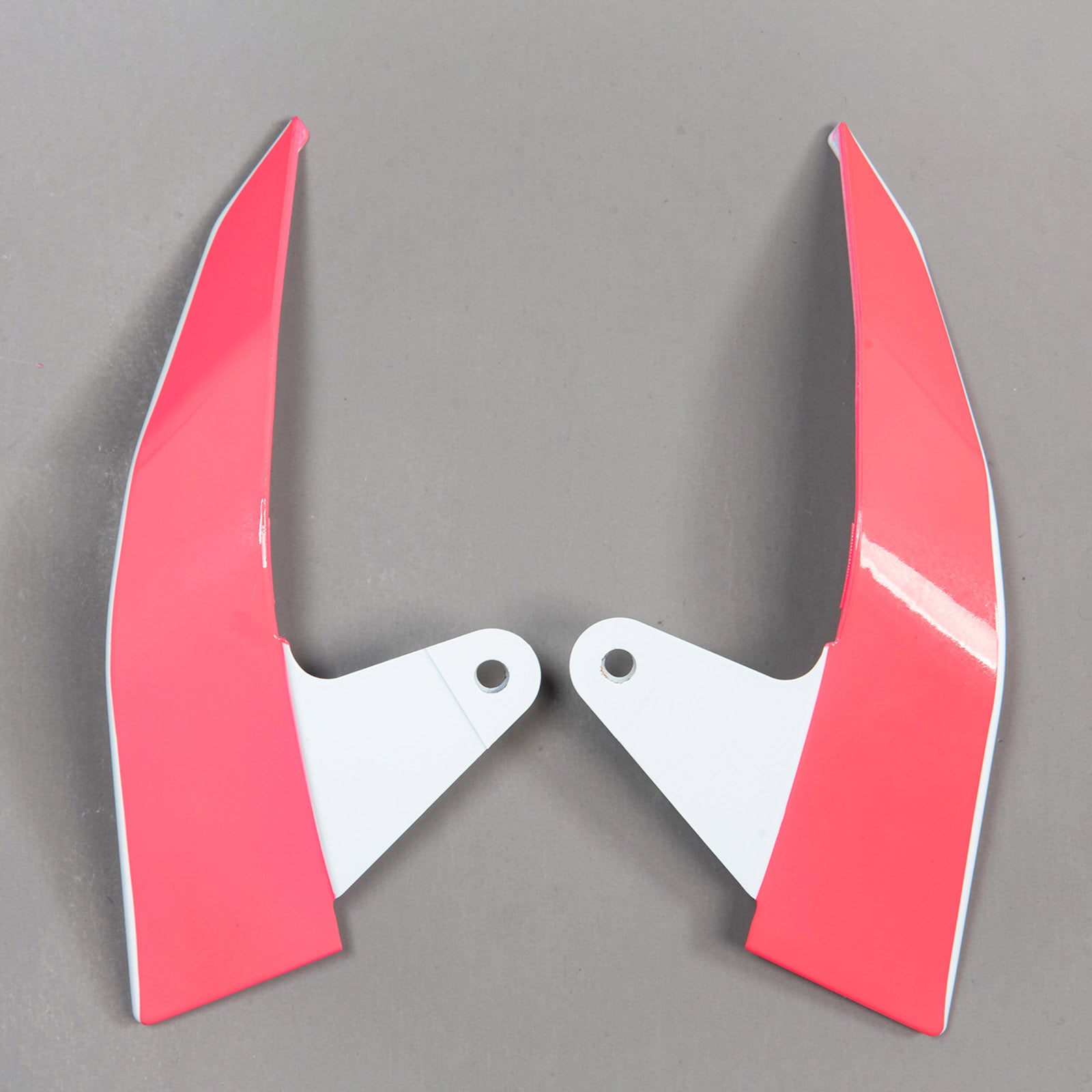 2017-2020 YAMAHA MT-09 Injeção ABS PLÁSTICA PLÁSTICA MARAÇÃO