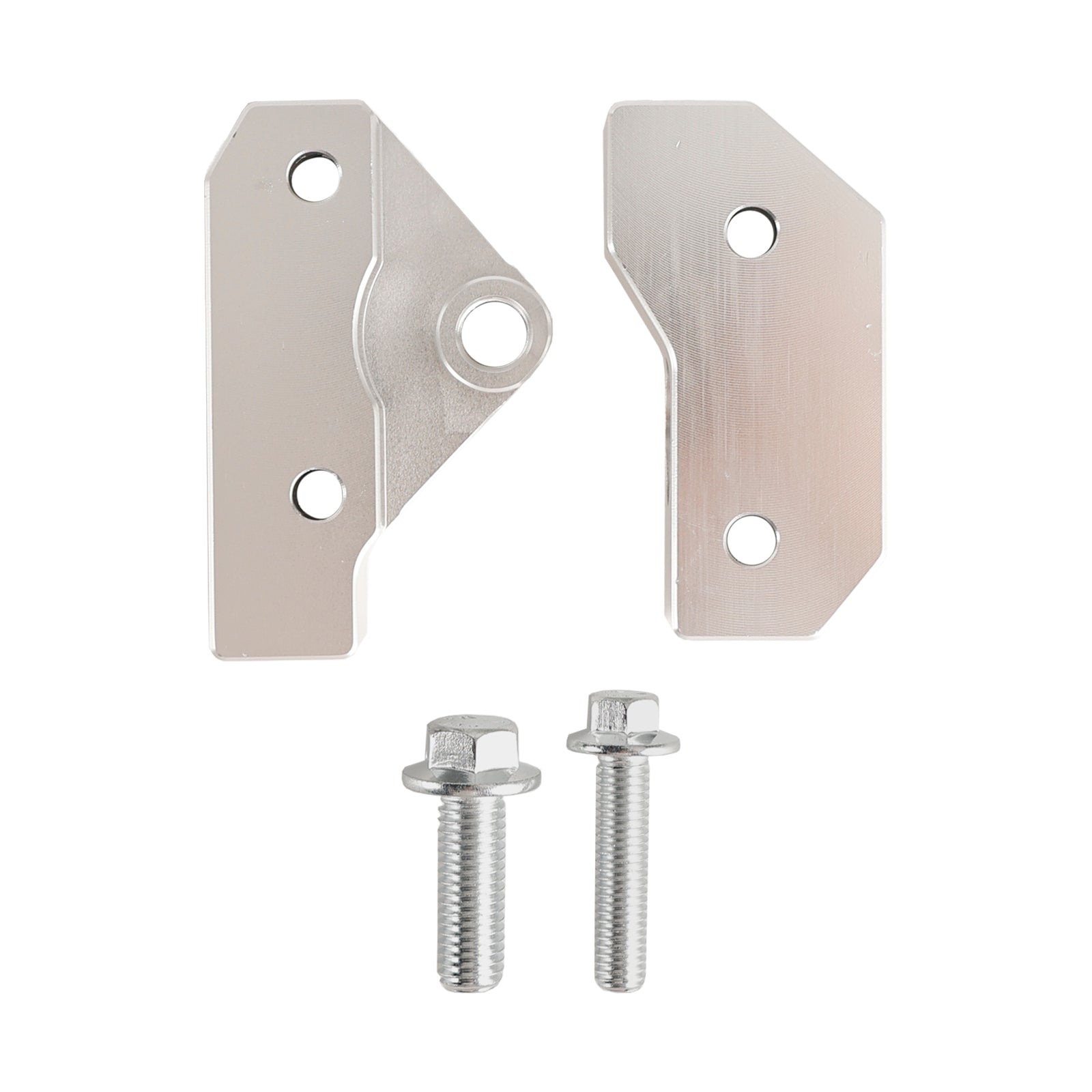 Knock Sensor Relocation Brackets for GM LS Gen 3 Engines LS1 LM7 LR4 LQ4 LS6 L59