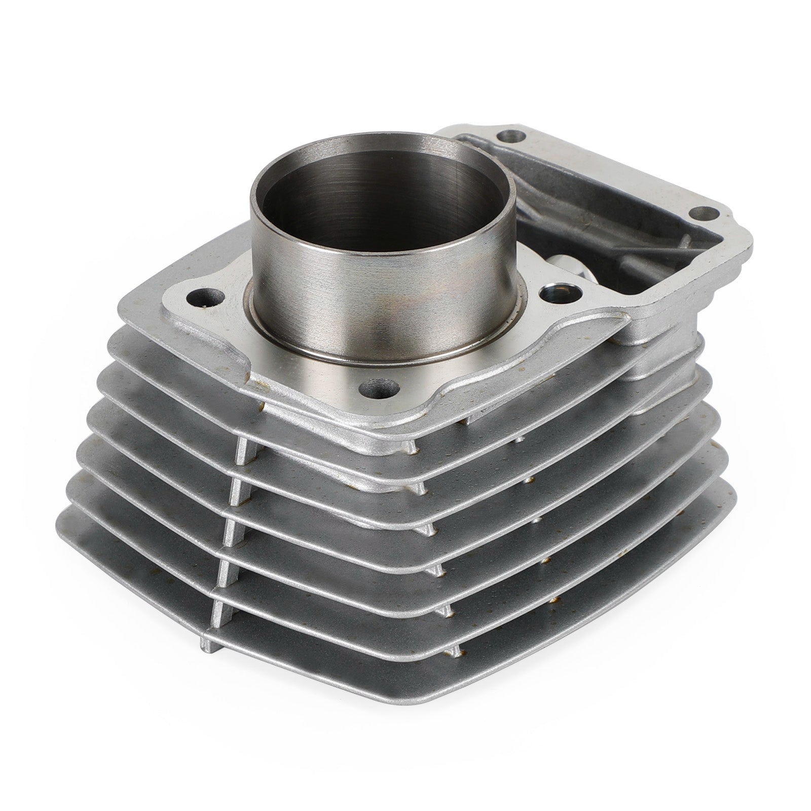 Honda CG125 TMX125 JX125 CG 125 125cc Cylinder Piston Packning Kit w/ 15mm PIN