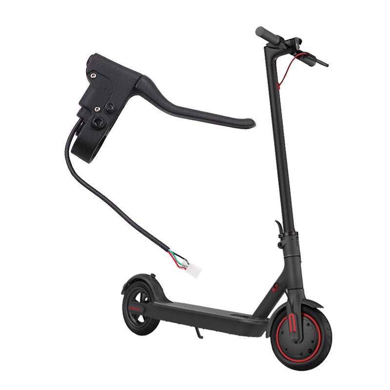 Scooter handrem voor Xiaomi Voor M365/1S/Pr0/G30/G30D Elektrische Scooter