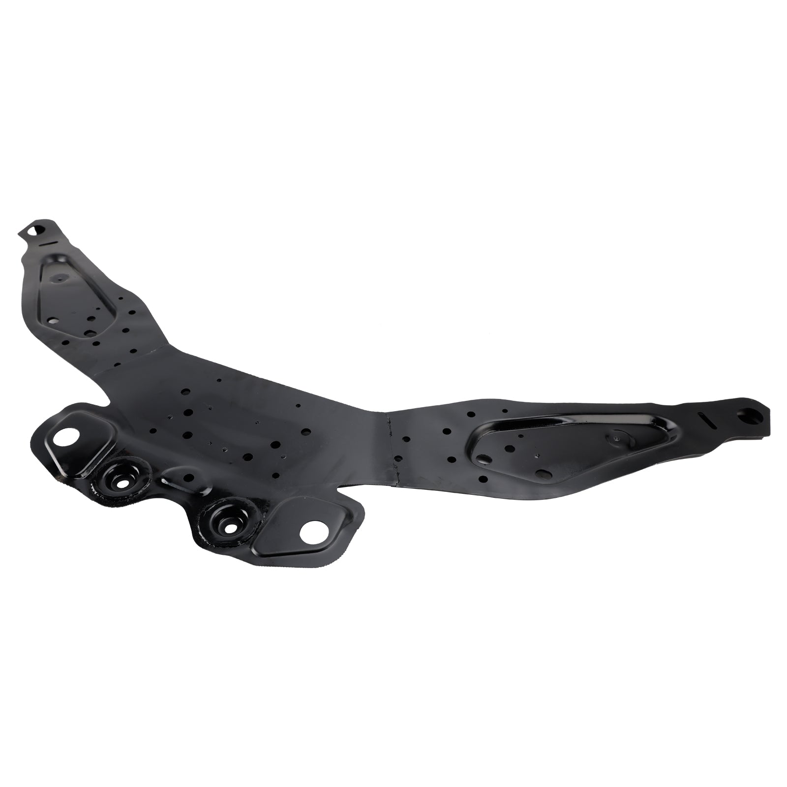 Front Crossmember Subframe Bracket For Infiniti Q50 2014-2020 544B2JK51B