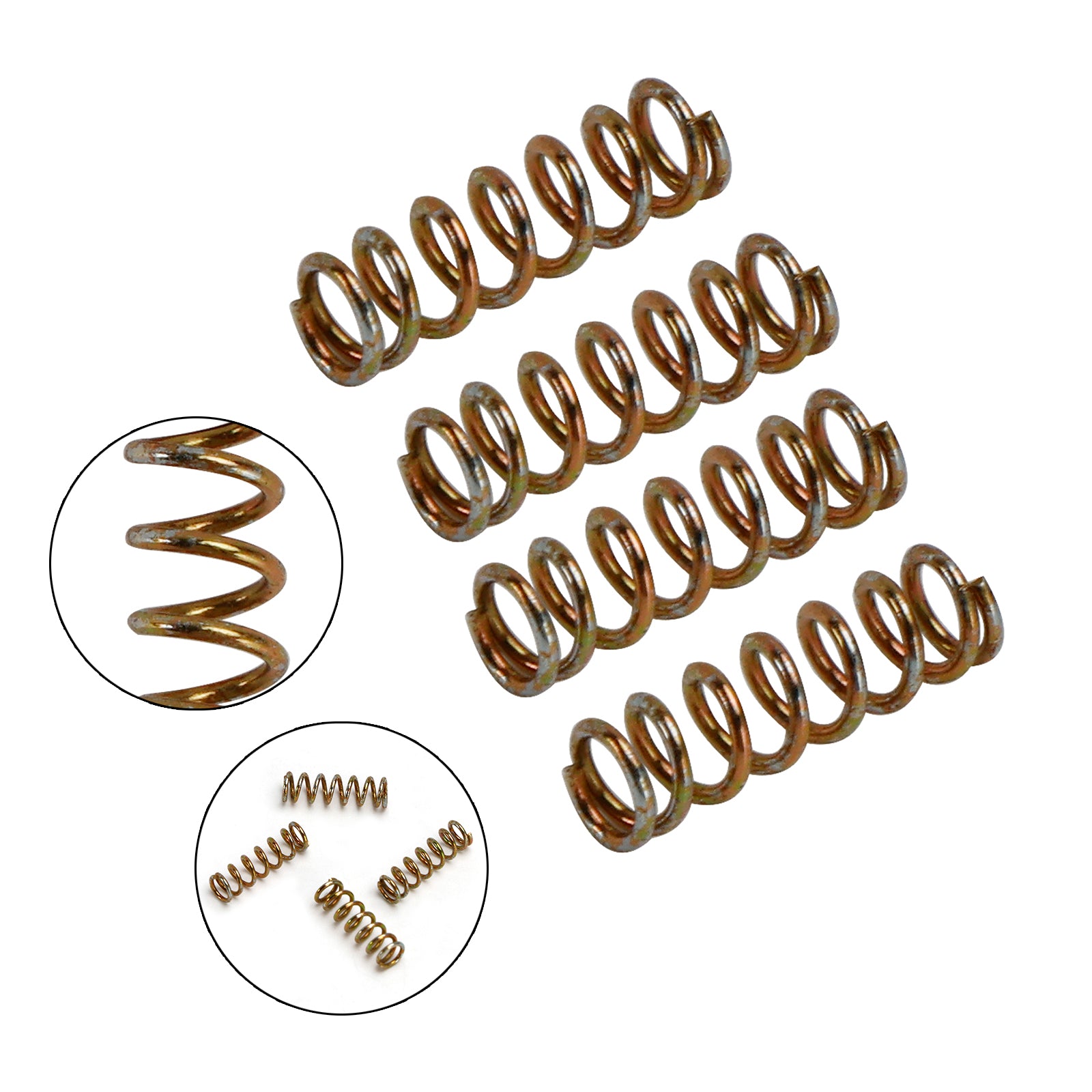 1343868 Knivfjäderuppsättning för knivplatserna på planerna 22-540 och TP300