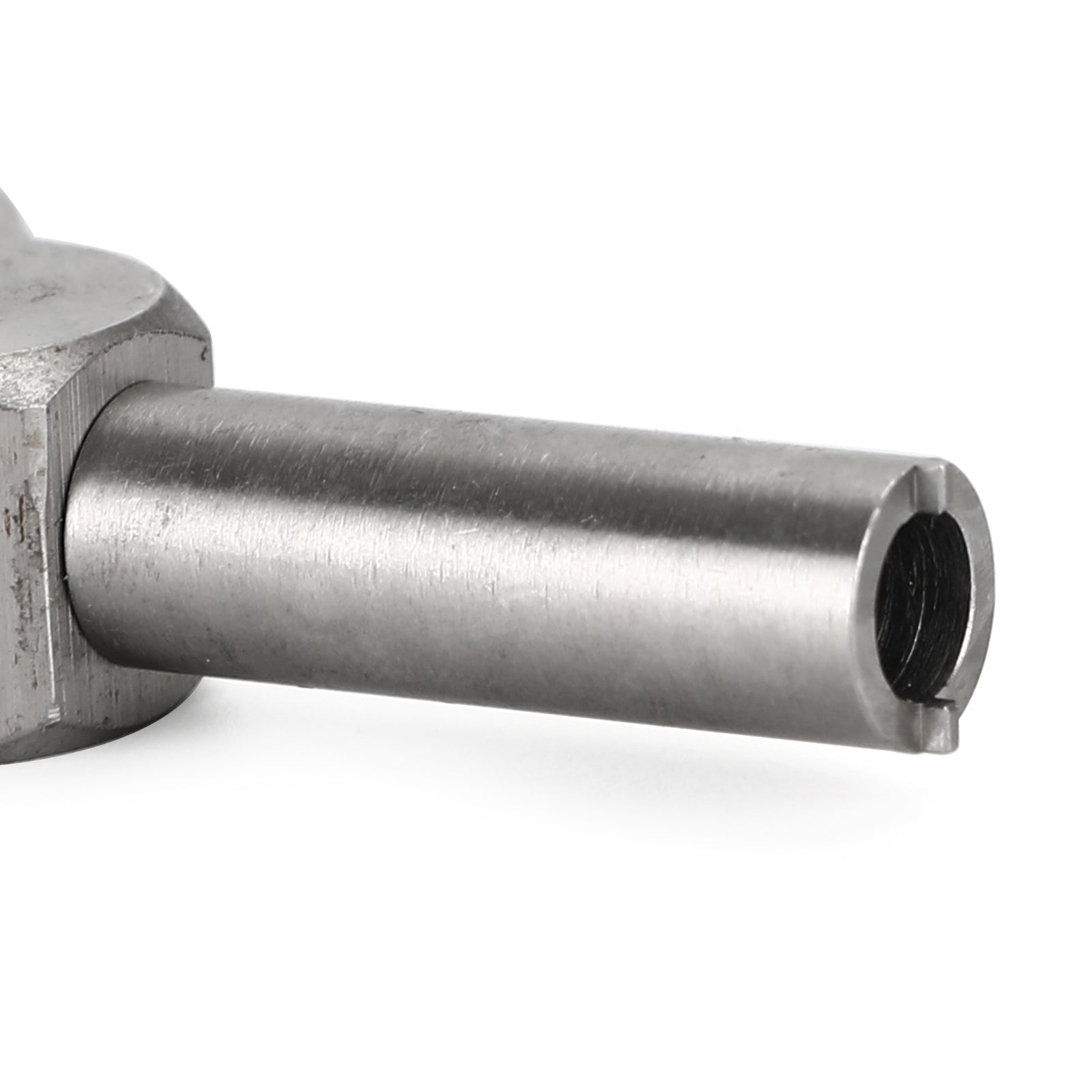 Magazijnventielsleutel voor Airsoft KSC/WA/GAS OPLAADKLEP Removal Tool Zilver