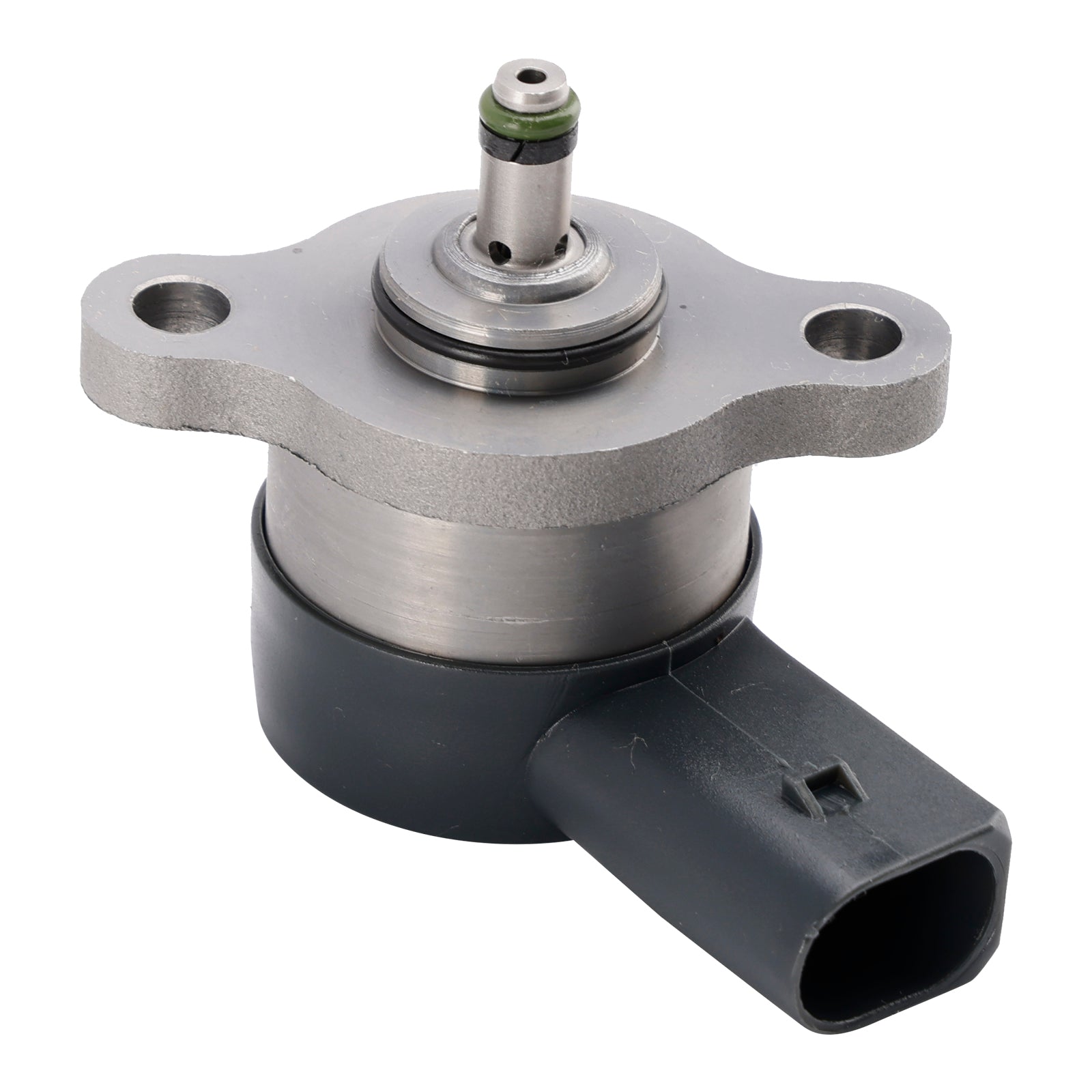 01.2003-02.2007 Mercedes-Benz C-klasse C 30 CDI AMG Fuel Rail Pressure Relief Limiter Valve 0281002241 A6110780149