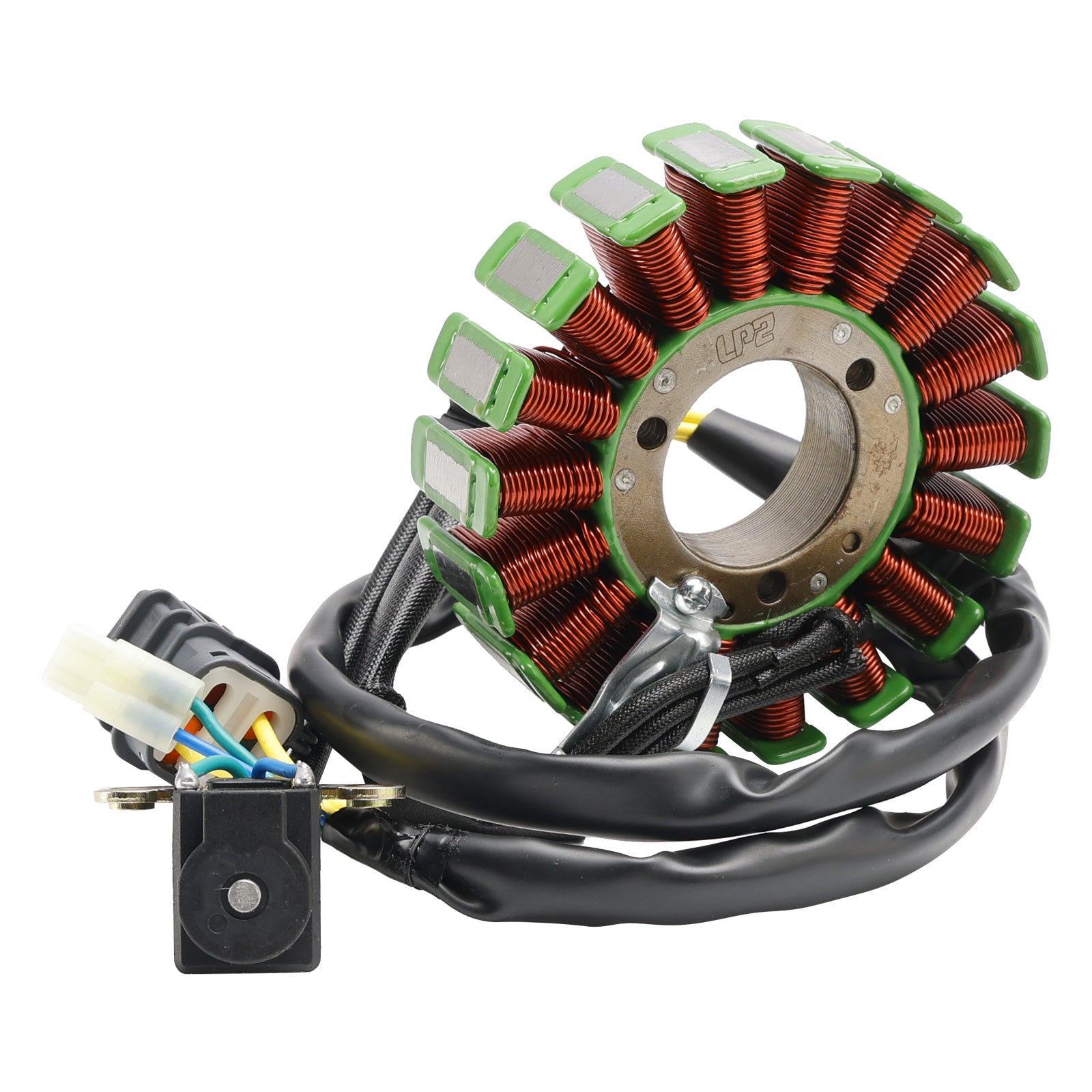 Redresseur de régulateur de Stator avec joint pour Arctic Cat 300 Utility 2x4 2010 – 2016