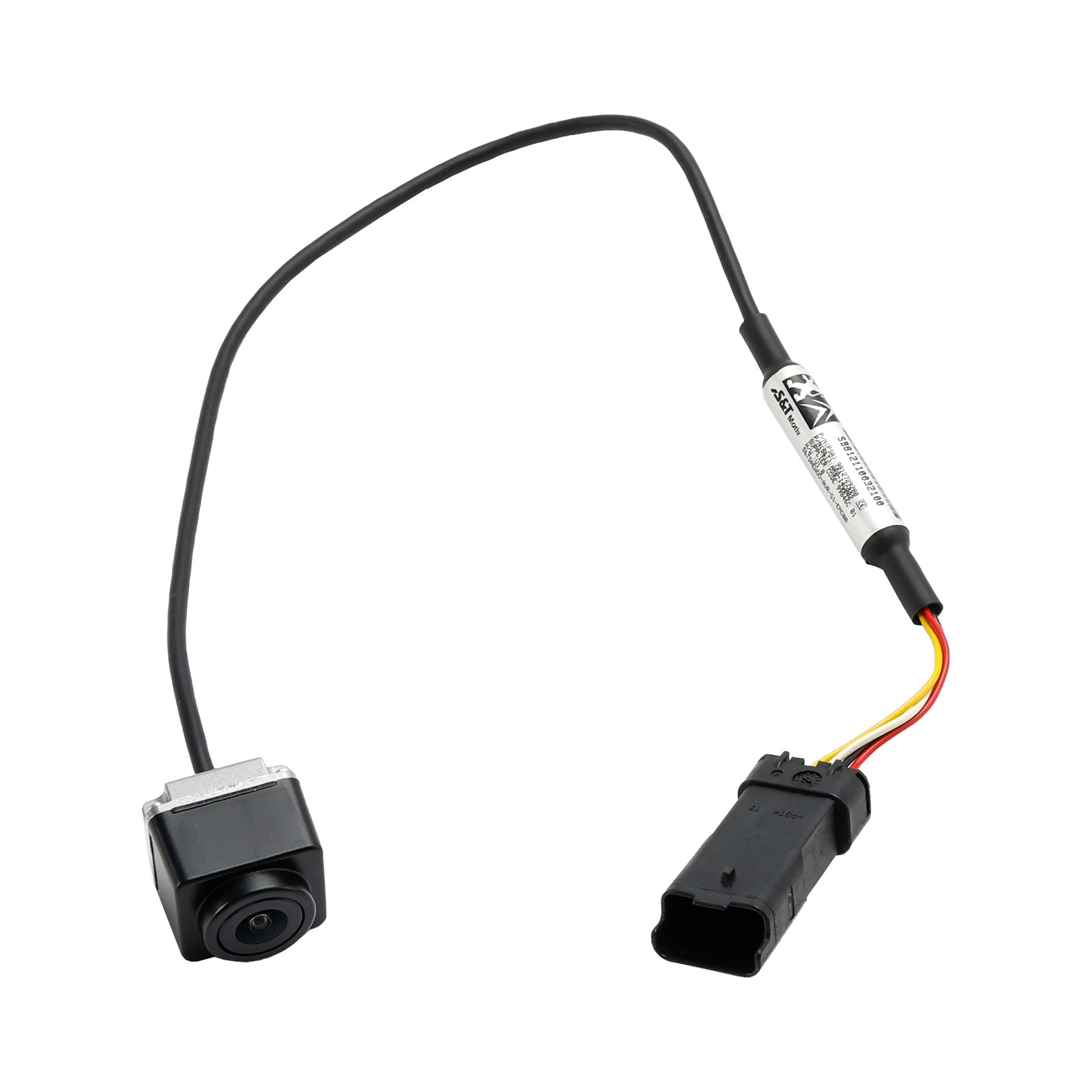 2008-2018 Peugeot Partner UV (B9) achteruitrijcamera 9804632980