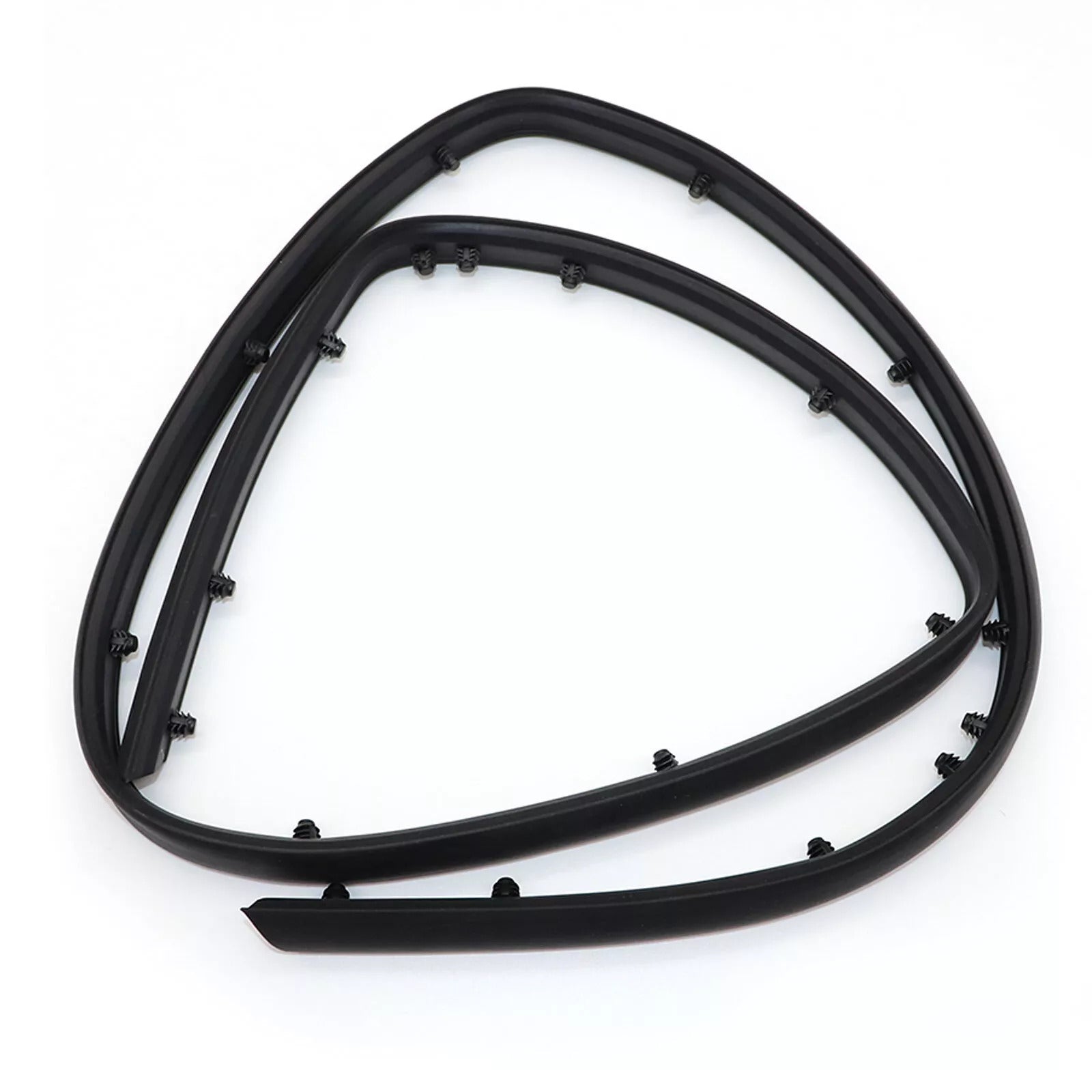 2015-2017 Hyundai Sonata Front Bumper Hood Rubber Molding 86362C1000 86362C2000