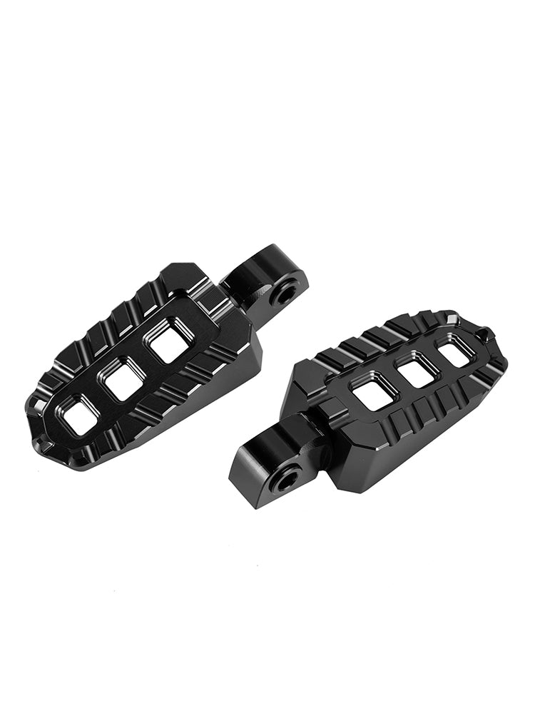 Rear Footrests Foot Peg fit for BMW G310GS G310R 2017-2024 G310RR 2023-2024