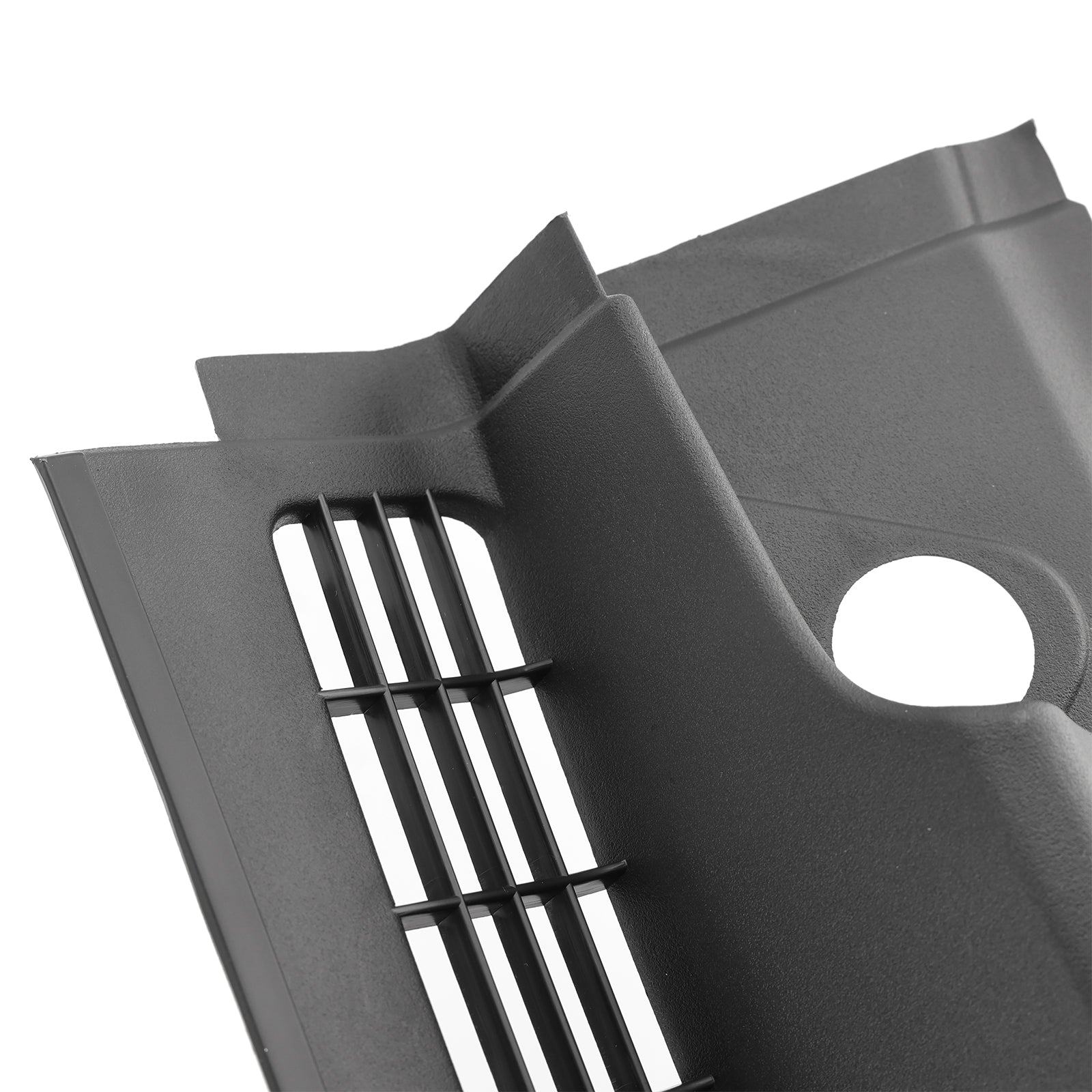 2010-2016 Mini Cooper Countryman R60 voorruitpaneel 51719808095 + 51719808096