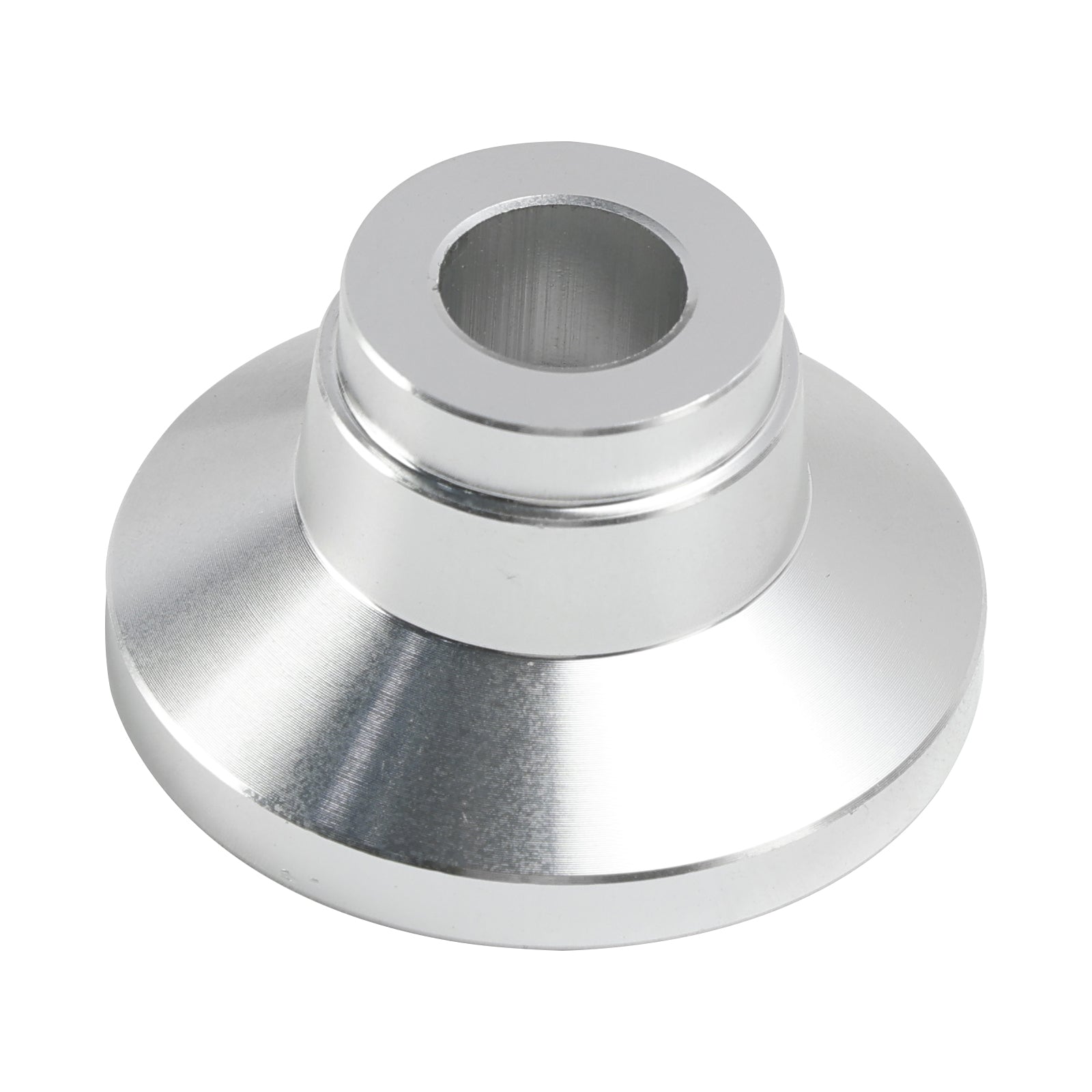 CNC Handle Bar Risers Kit H=20mm Fits Ducati Desert X Desert-X Rally 2022-2024