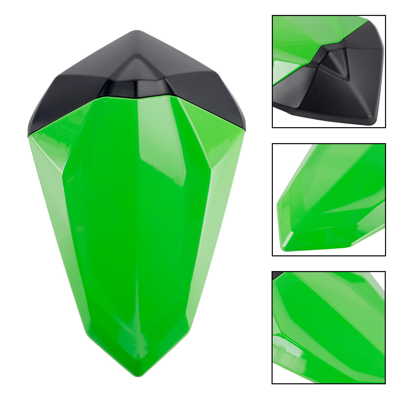 2024-2025 Kawasaki Ninja 500 EX500R Z500 Tail Rear Seat Fairing Cowl