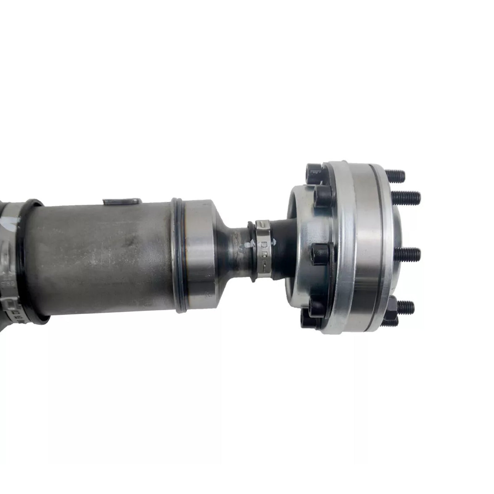 2007-2011 Jeep Wrangler 3.8L 4WD Front Driveshaft Prop Shaft 52753319AC