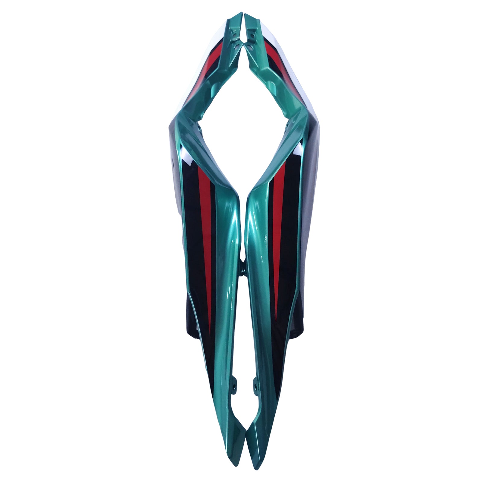 Injection Fairing Kit fit For Kawasaki Ninja ZX-25R ZX-4R ZX-4RR 2019-2025